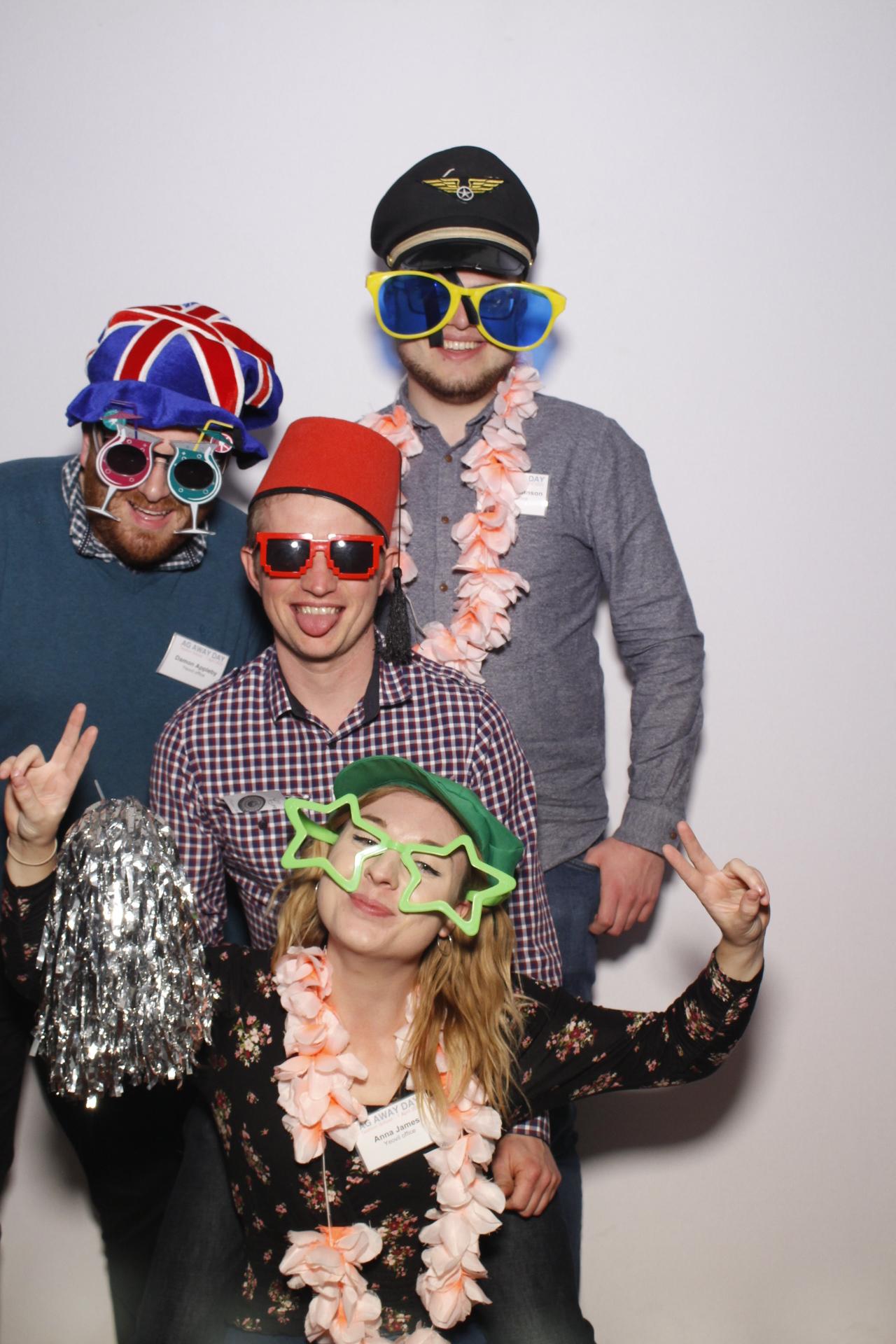 Albert Goodman Away Day 2022 | View more photos from the event at gallery.myphotoboothexperience.co.uk/u/MyPhotoBoothExperienceLtd/Albert-Goodman-Away-Day-2022