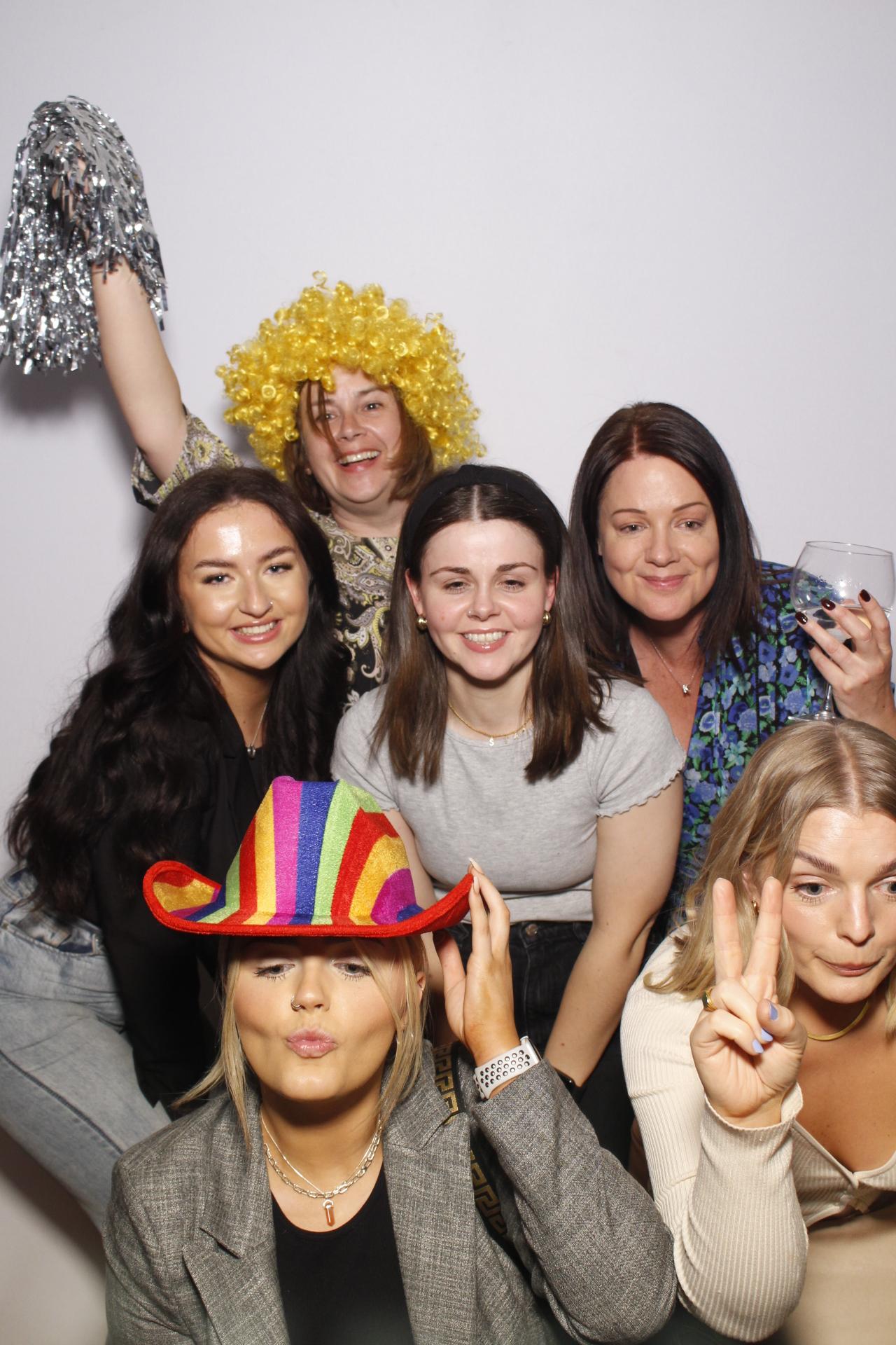 Albert Goodman Away Day 2022 | View more photos from the event at gallery.myphotoboothexperience.co.uk/u/MyPhotoBoothExperienceLtd/Albert-Goodman-Away-Day-2022