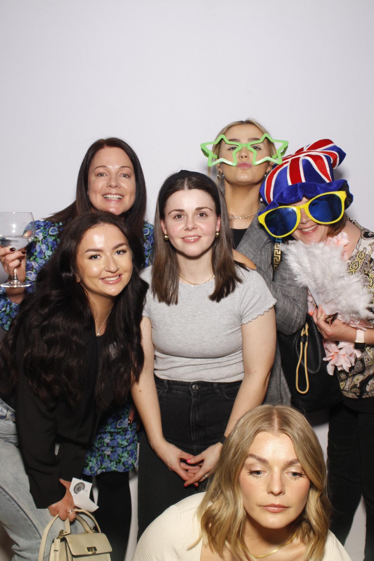 Albert Goodman Away Day 2022 | View more photos from the event at gallery.myphotoboothexperience.co.uk/u/MyPhotoBoothExperienceLtd/Albert-Goodman-Away-Day-2022