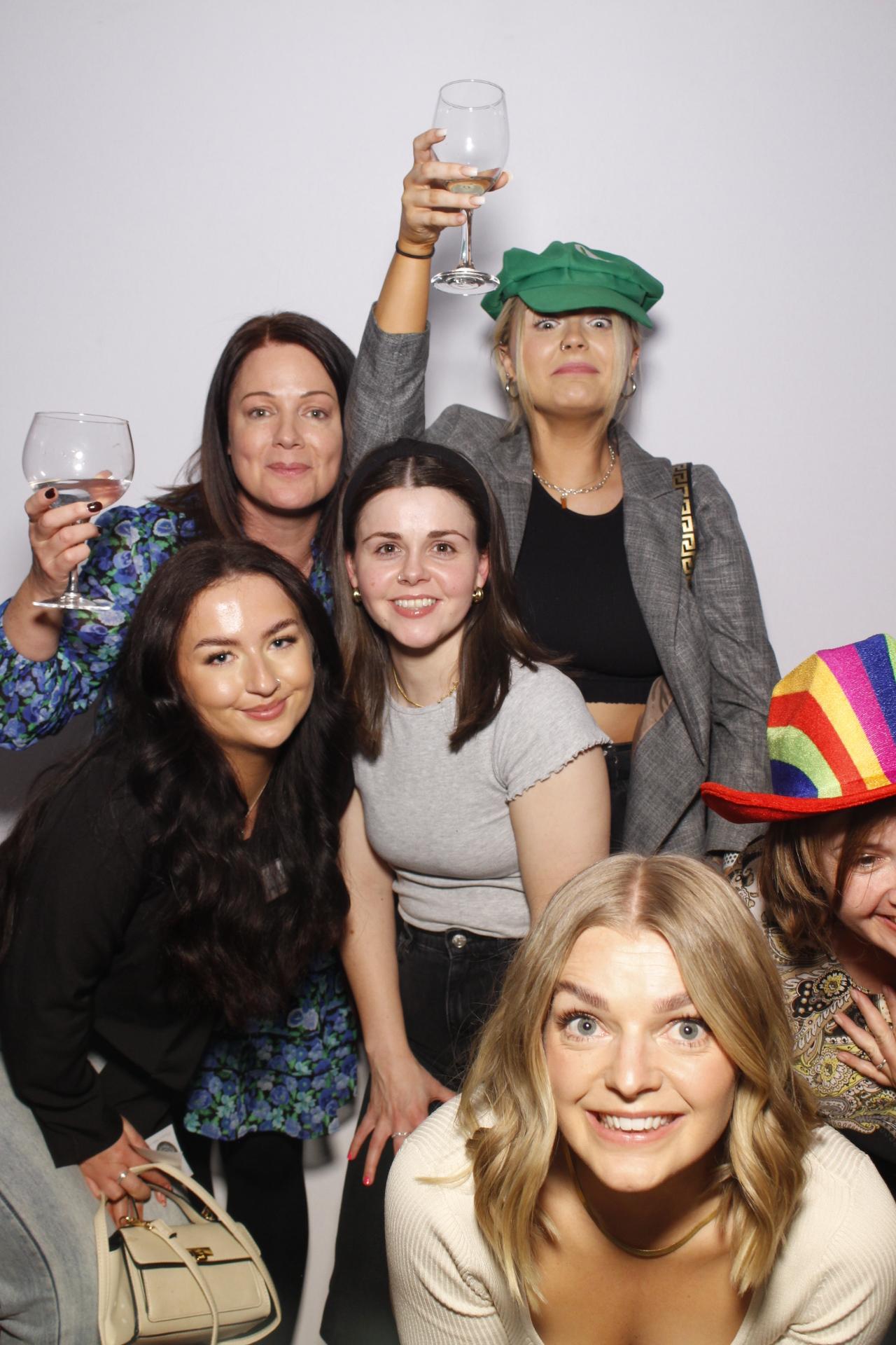 Albert Goodman Away Day 2022 | View more photos from the event at gallery.myphotoboothexperience.co.uk/u/MyPhotoBoothExperienceLtd/Albert-Goodman-Away-Day-2022