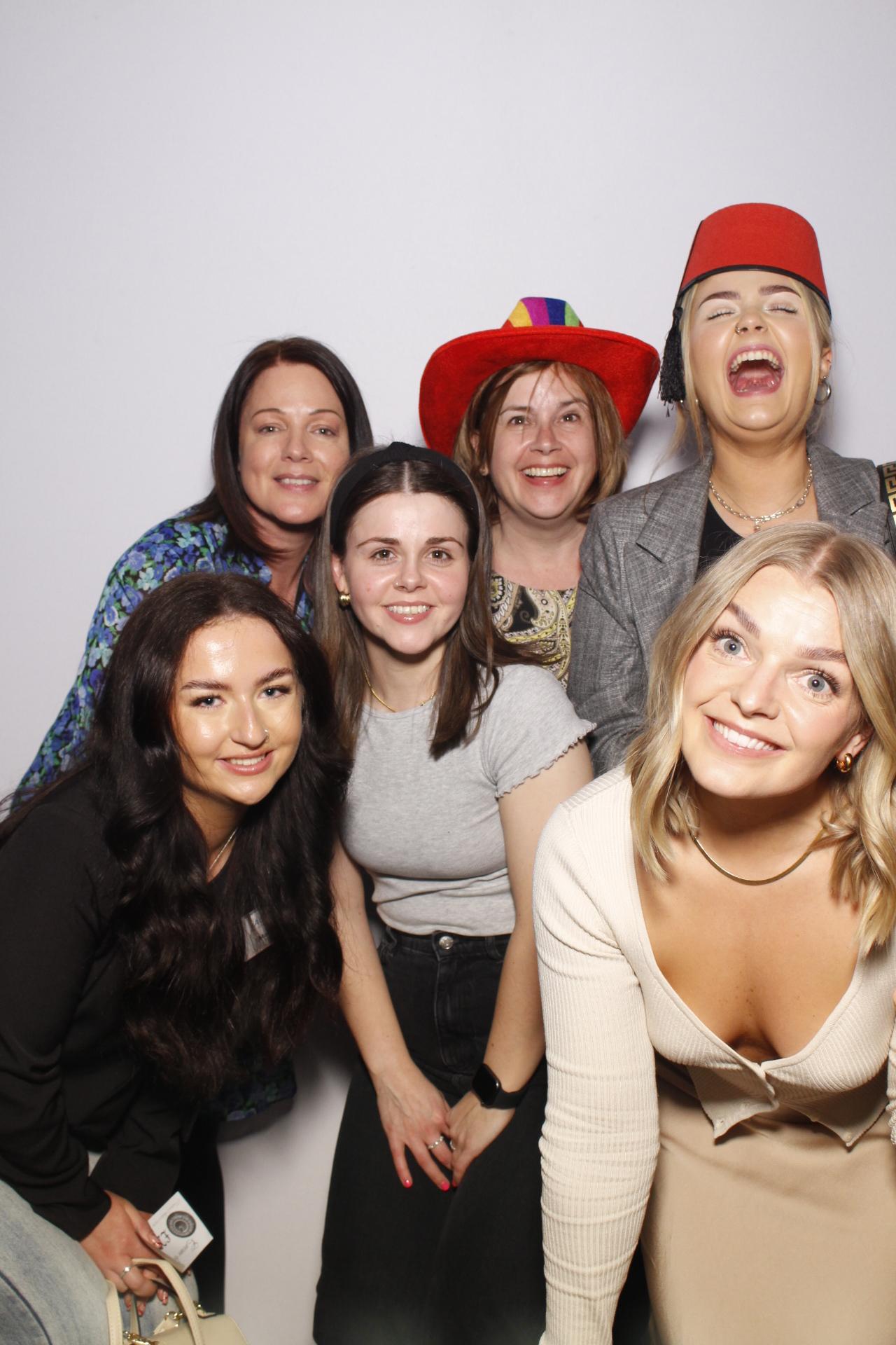 Albert Goodman Away Day 2022 | View more photos from the event at gallery.myphotoboothexperience.co.uk/u/MyPhotoBoothExperienceLtd/Albert-Goodman-Away-Day-2022