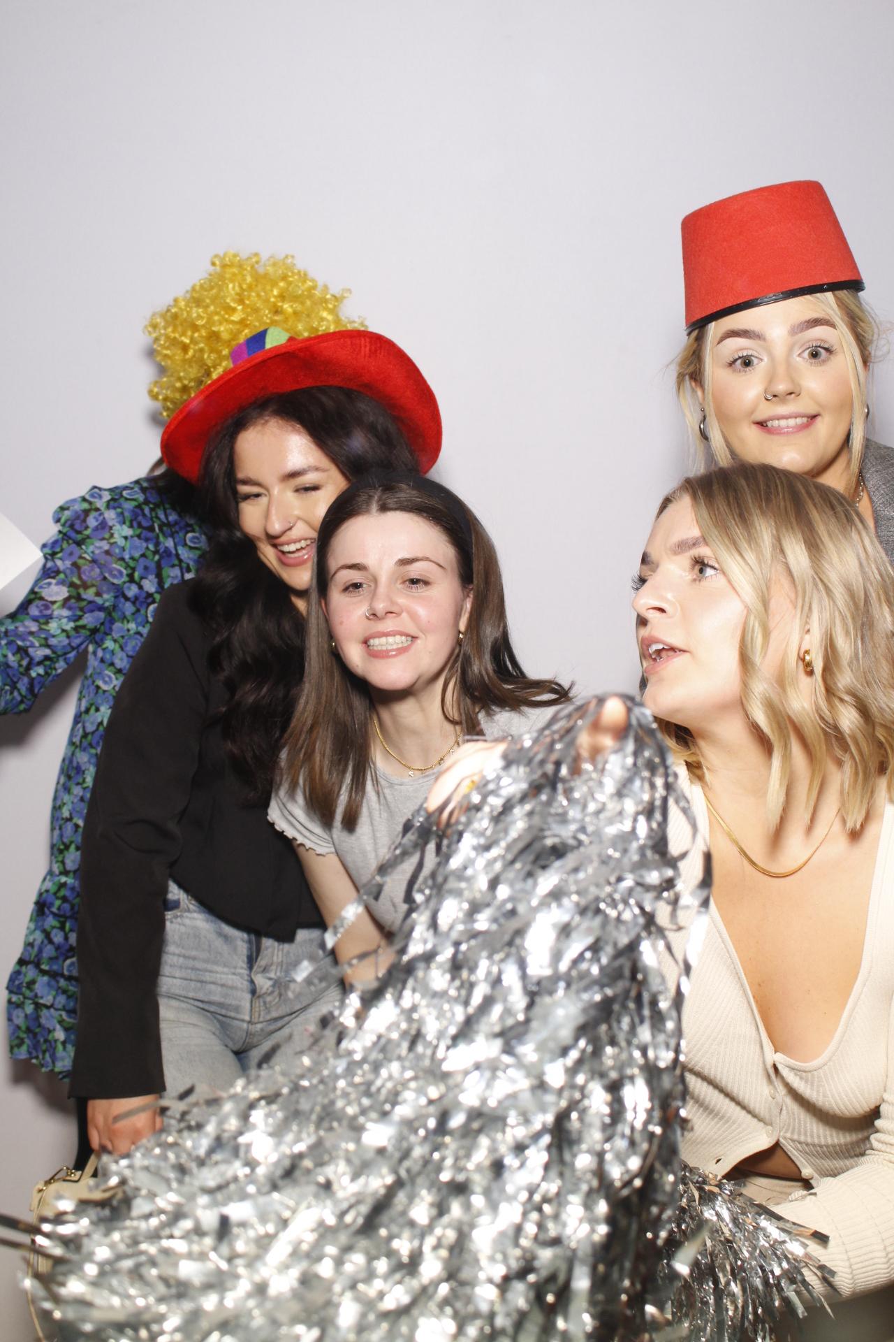 Albert Goodman Away Day 2022 | View more photos from the event at gallery.myphotoboothexperience.co.uk/u/MyPhotoBoothExperienceLtd/Albert-Goodman-Away-Day-2022