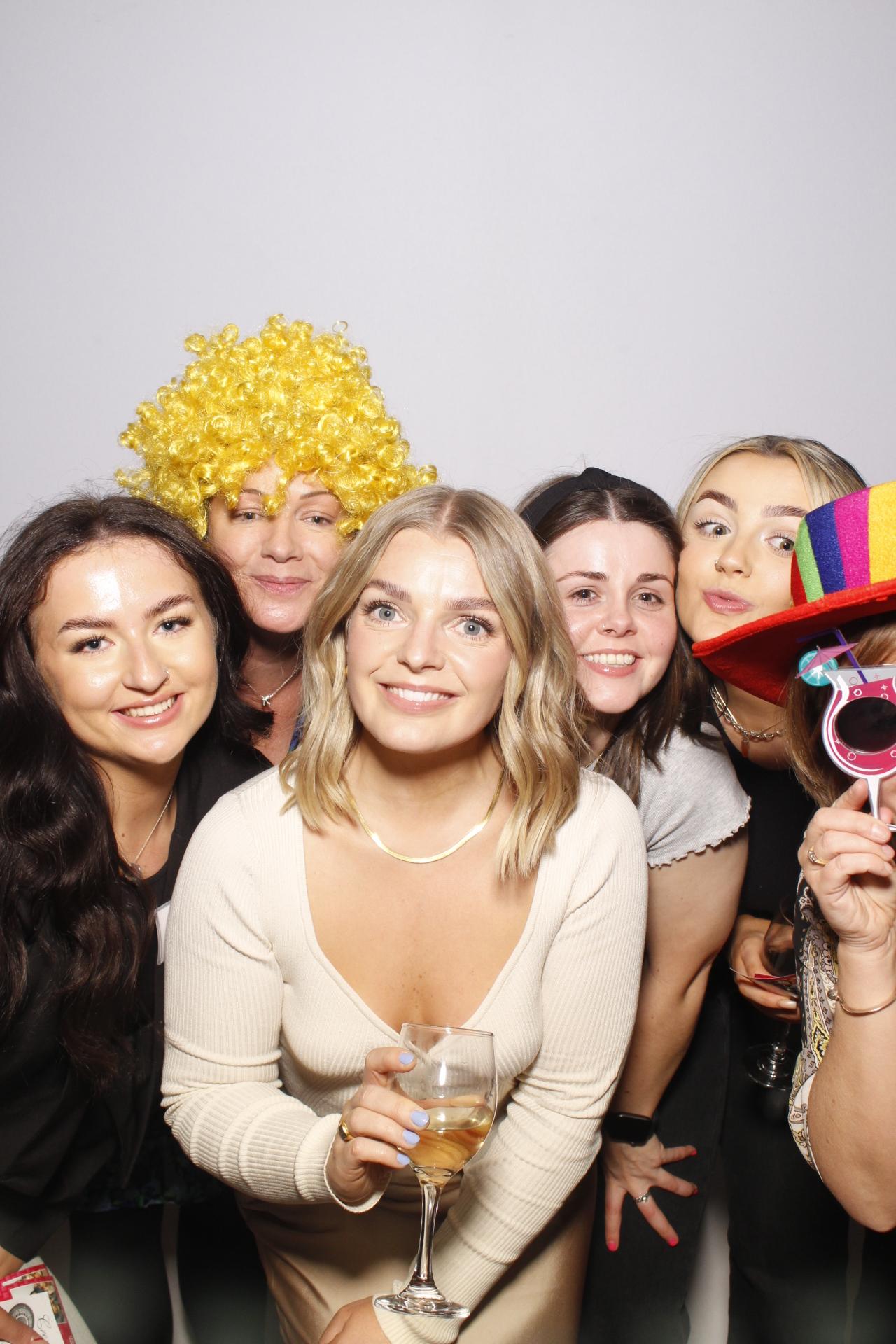 Albert Goodman Away Day 2022 | View more photos from the event at gallery.myphotoboothexperience.co.uk/u/MyPhotoBoothExperienceLtd/Albert-Goodman-Away-Day-2022
