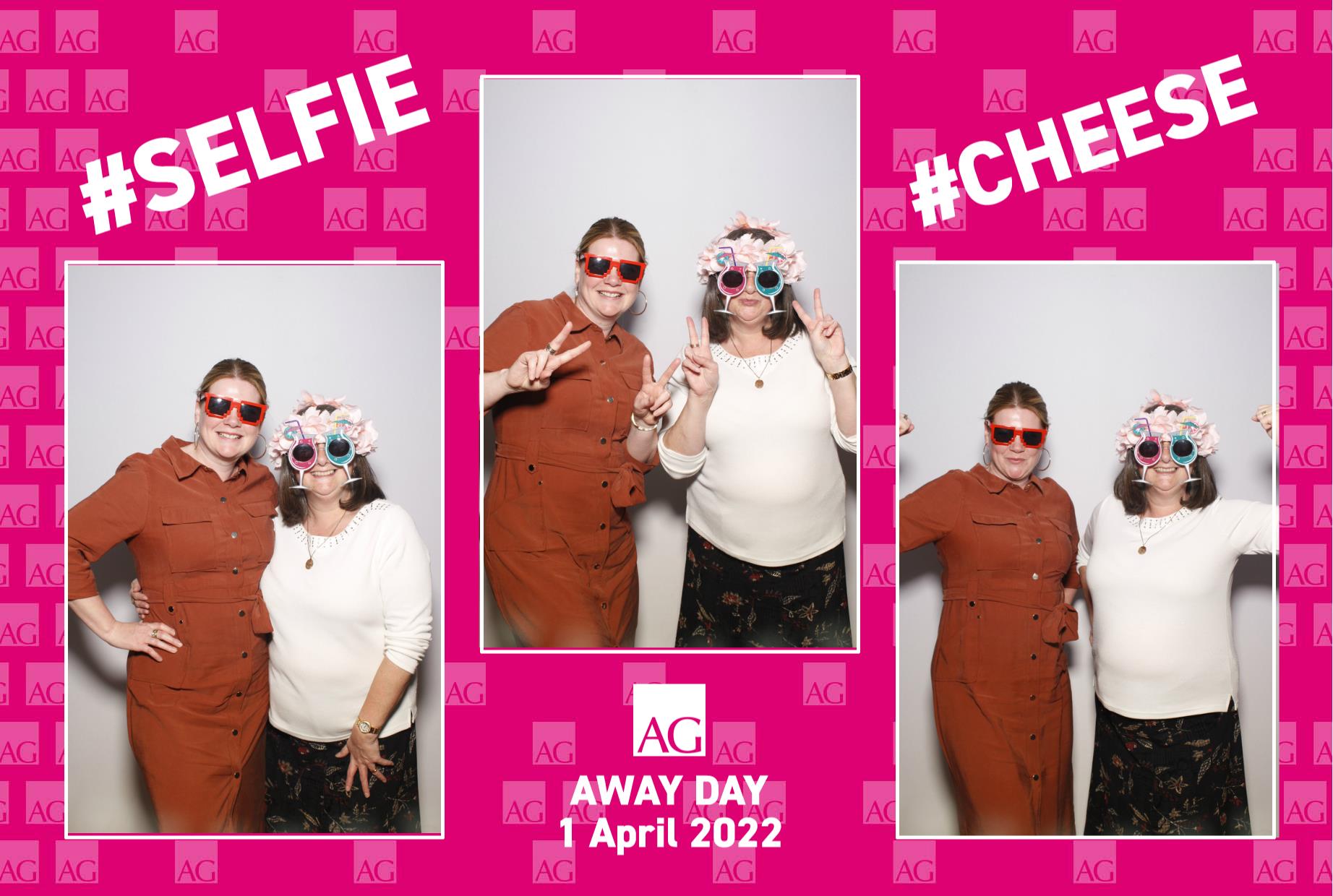 Albert Goodman Away Day 2022 | View more photos from the event at gallery.myphotoboothexperience.co.uk/u/MyPhotoBoothExperienceLtd/Albert-Goodman-Away-Day-2022
