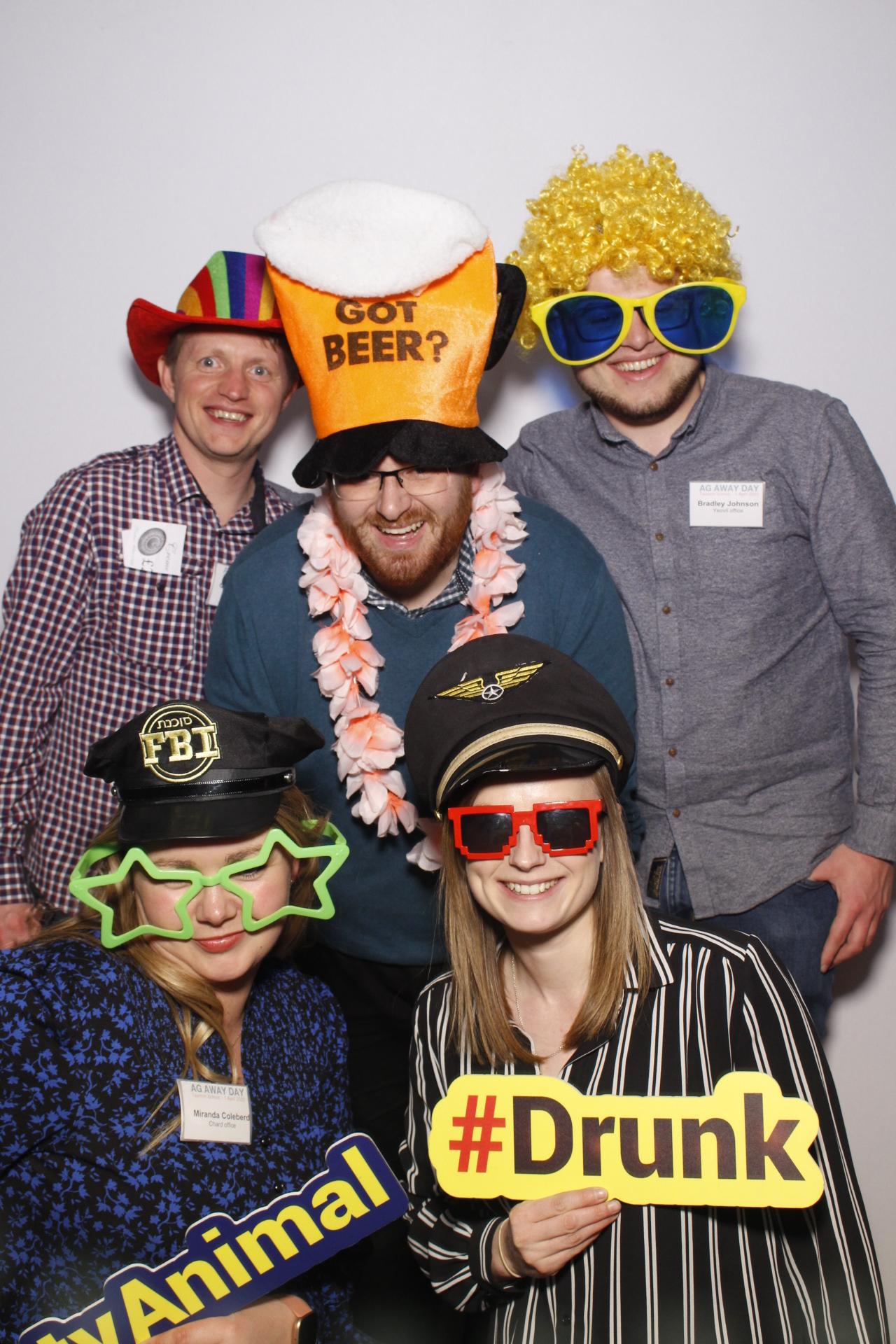 Albert Goodman Away Day 2022 | View more photos from the event at gallery.myphotoboothexperience.co.uk/u/MyPhotoBoothExperienceLtd/Albert-Goodman-Away-Day-2022