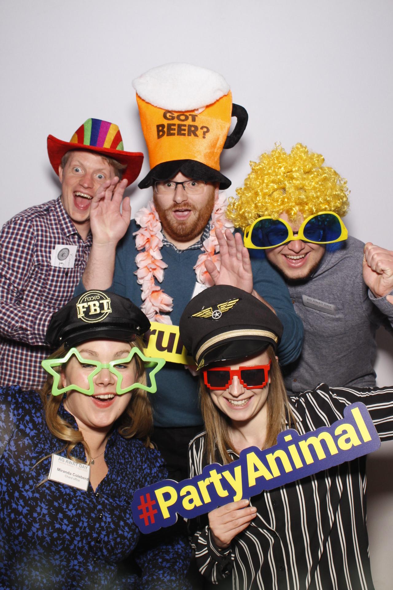 Albert Goodman Away Day 2022 | View more photos from the event at gallery.myphotoboothexperience.co.uk/u/MyPhotoBoothExperienceLtd/Albert-Goodman-Away-Day-2022
