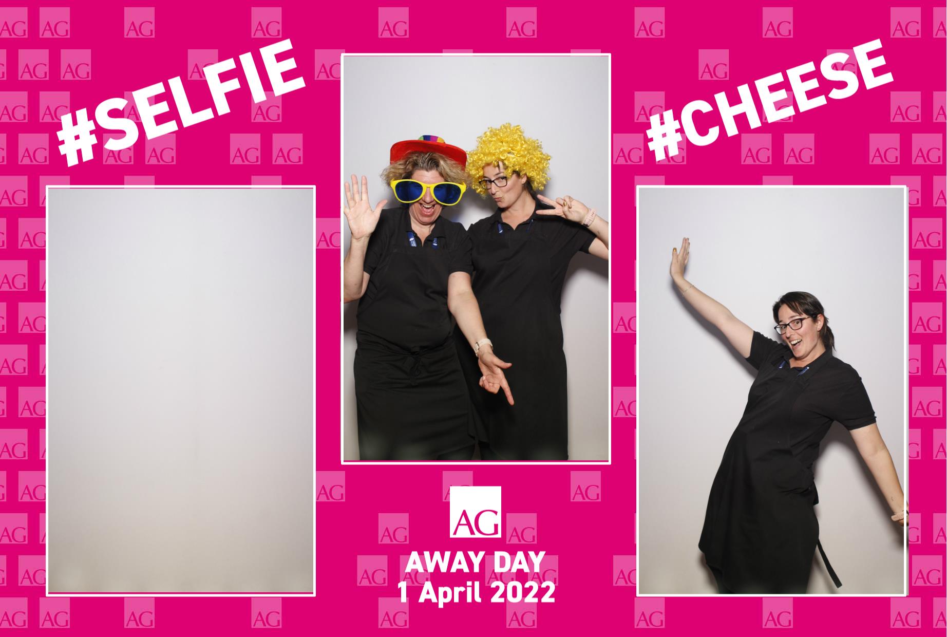 Albert Goodman Away Day 2022 | View more photos from the event at gallery.myphotoboothexperience.co.uk/u/MyPhotoBoothExperienceLtd/Albert-Goodman-Away-Day-2022