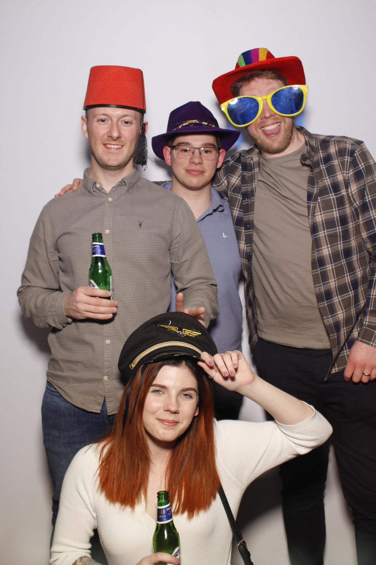 Albert Goodman Away Day 2022 | View more photos from the event at gallery.myphotoboothexperience.co.uk/u/MyPhotoBoothExperienceLtd/Albert-Goodman-Away-Day-2022