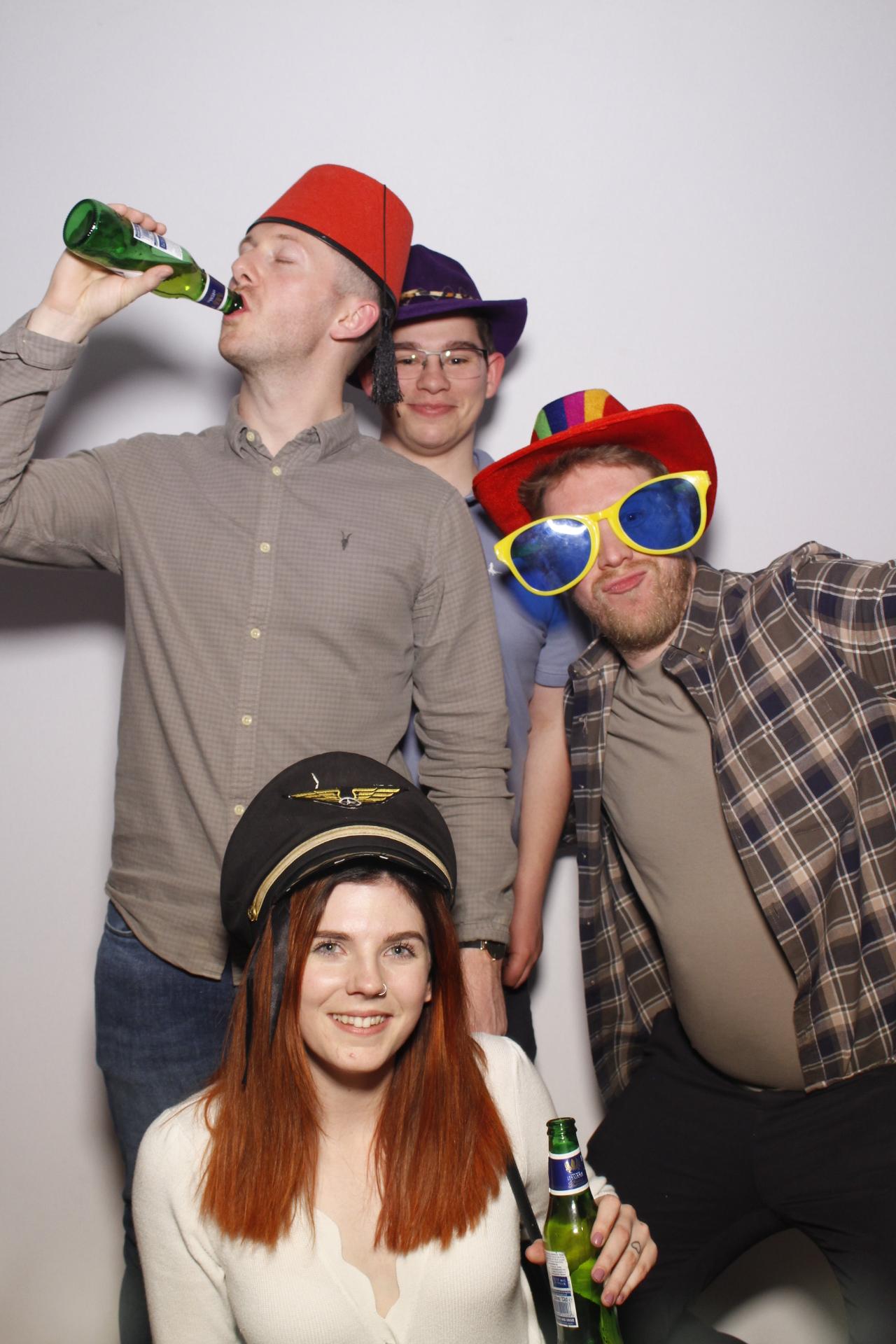 Albert Goodman Away Day 2022 | View more photos from the event at gallery.myphotoboothexperience.co.uk/u/MyPhotoBoothExperienceLtd/Albert-Goodman-Away-Day-2022