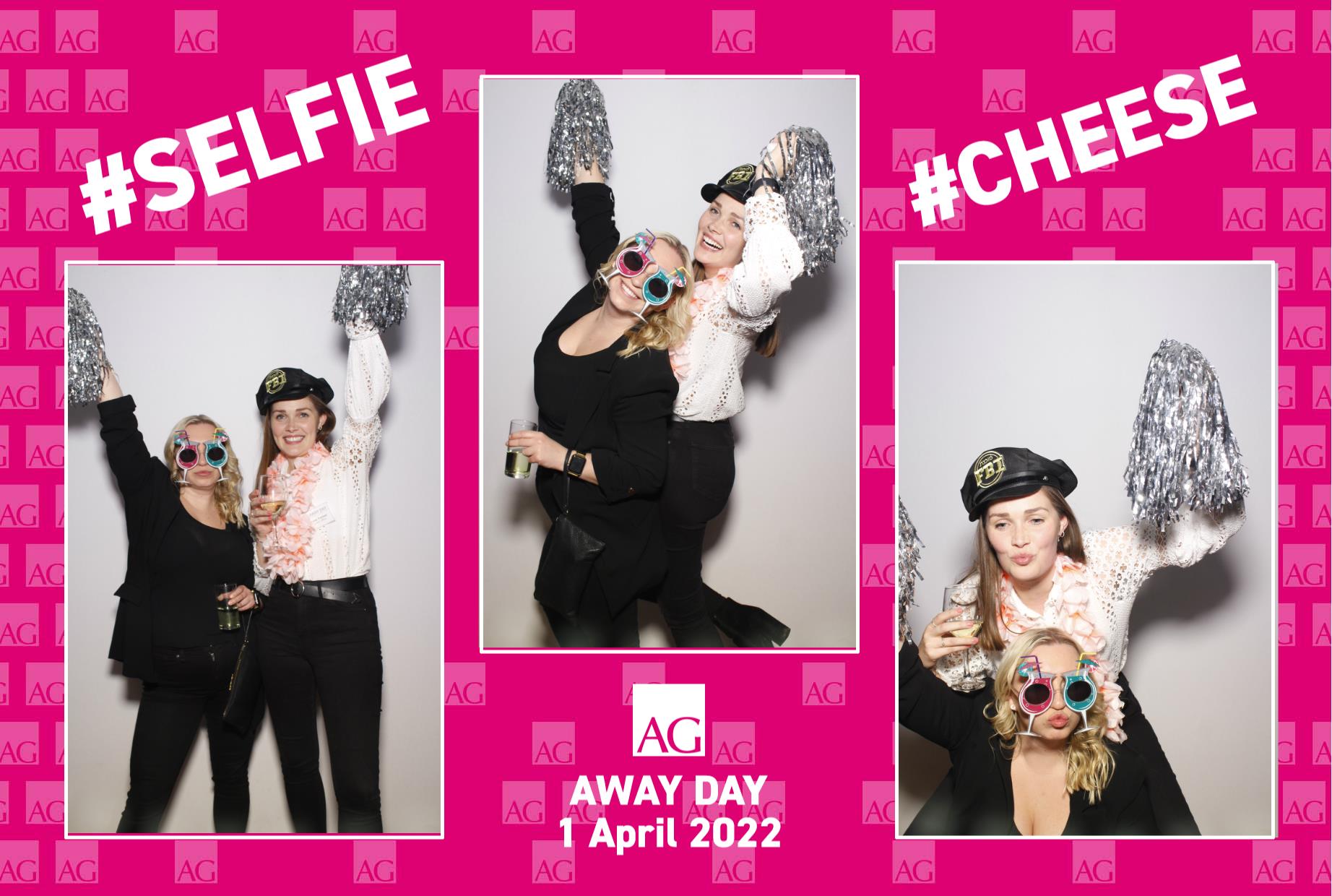 Albert Goodman Away Day 2022 | View more photos from the event at gallery.myphotoboothexperience.co.uk/u/MyPhotoBoothExperienceLtd/Albert-Goodman-Away-Day-2022
