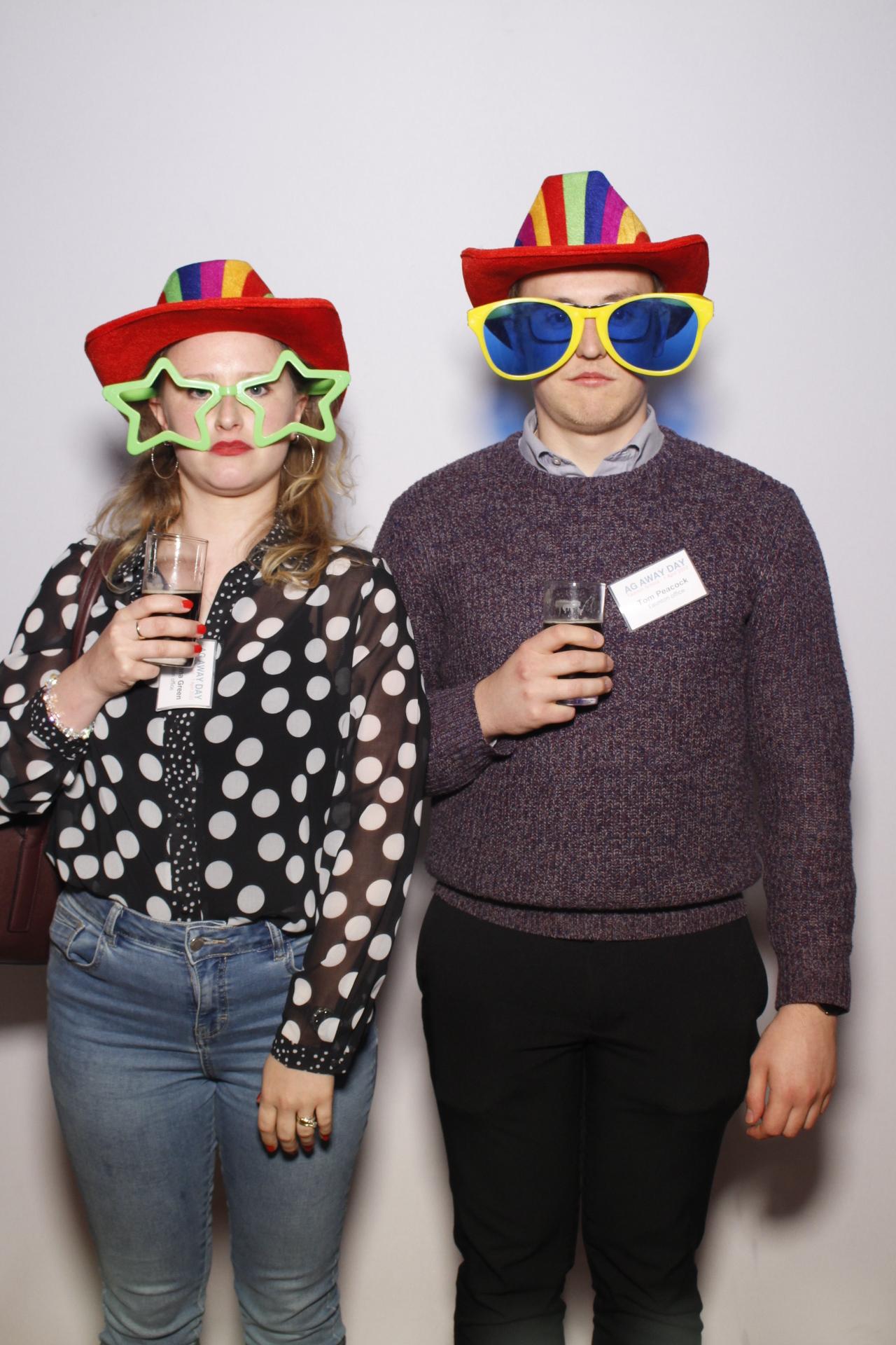 Albert Goodman Away Day 2022 | View more photos from the event at gallery.myphotoboothexperience.co.uk/u/MyPhotoBoothExperienceLtd/Albert-Goodman-Away-Day-2022