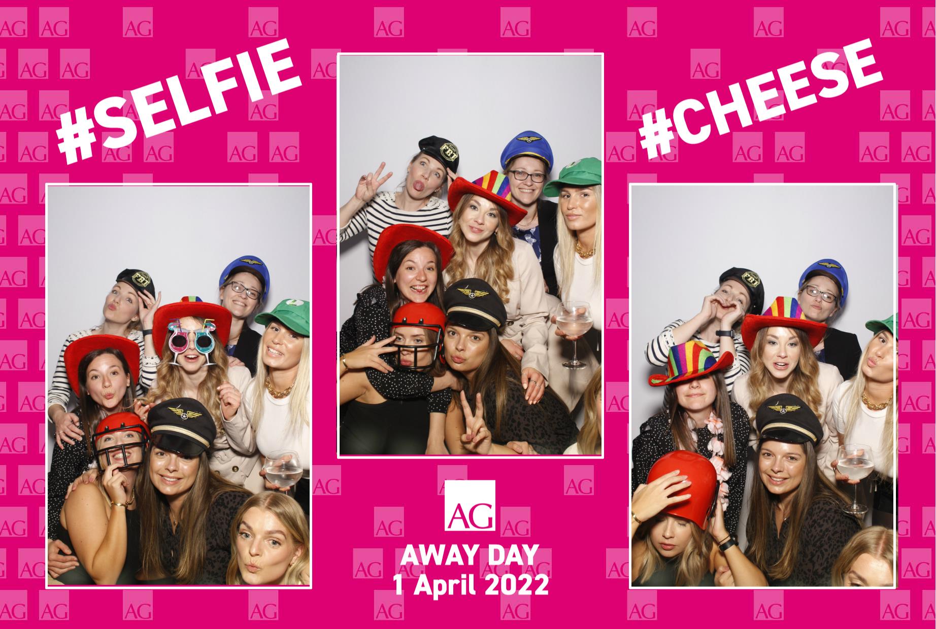 Albert Goodman Away Day 2022 | View more photos from the event at gallery.myphotoboothexperience.co.uk/u/MyPhotoBoothExperienceLtd/Albert-Goodman-Away-Day-2022