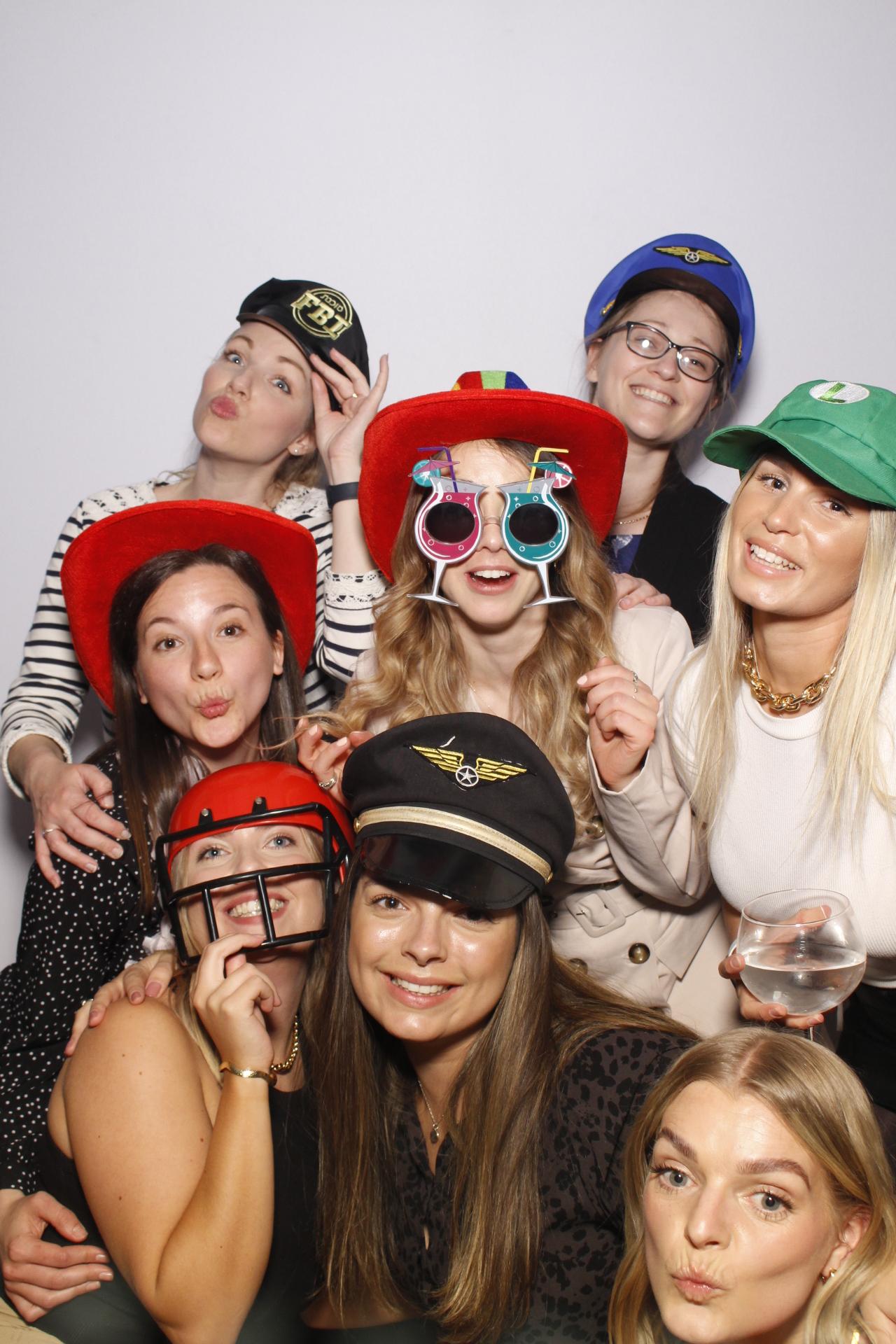 Albert Goodman Away Day 2022 | View more photos from the event at gallery.myphotoboothexperience.co.uk/u/MyPhotoBoothExperienceLtd/Albert-Goodman-Away-Day-2022