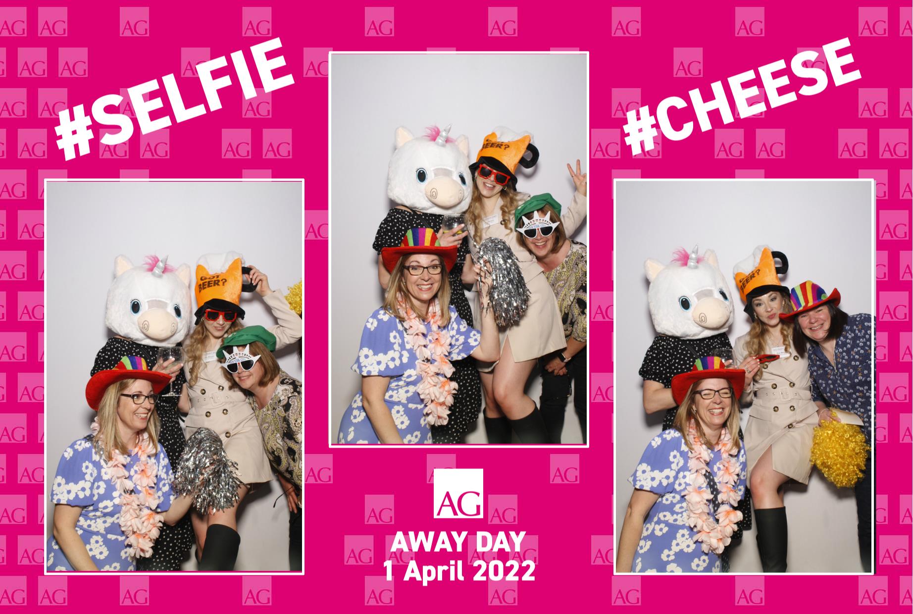Albert Goodman Away Day 2022 | View more photos from the event at gallery.myphotoboothexperience.co.uk/u/MyPhotoBoothExperienceLtd/Albert-Goodman-Away-Day-2022