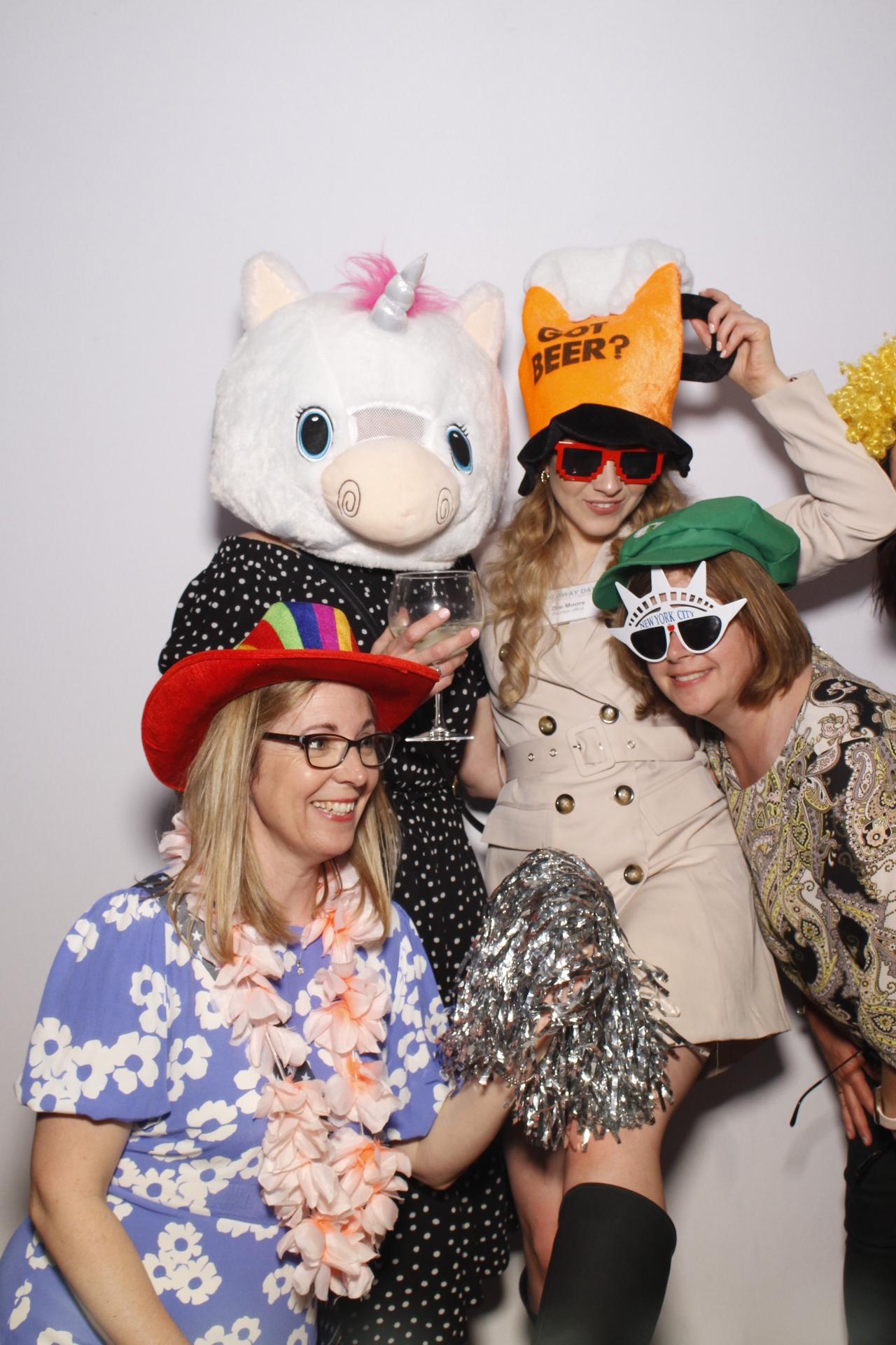 Albert Goodman Away Day 2022 | View more photos from the event at gallery.myphotoboothexperience.co.uk/u/MyPhotoBoothExperienceLtd/Albert-Goodman-Away-Day-2022