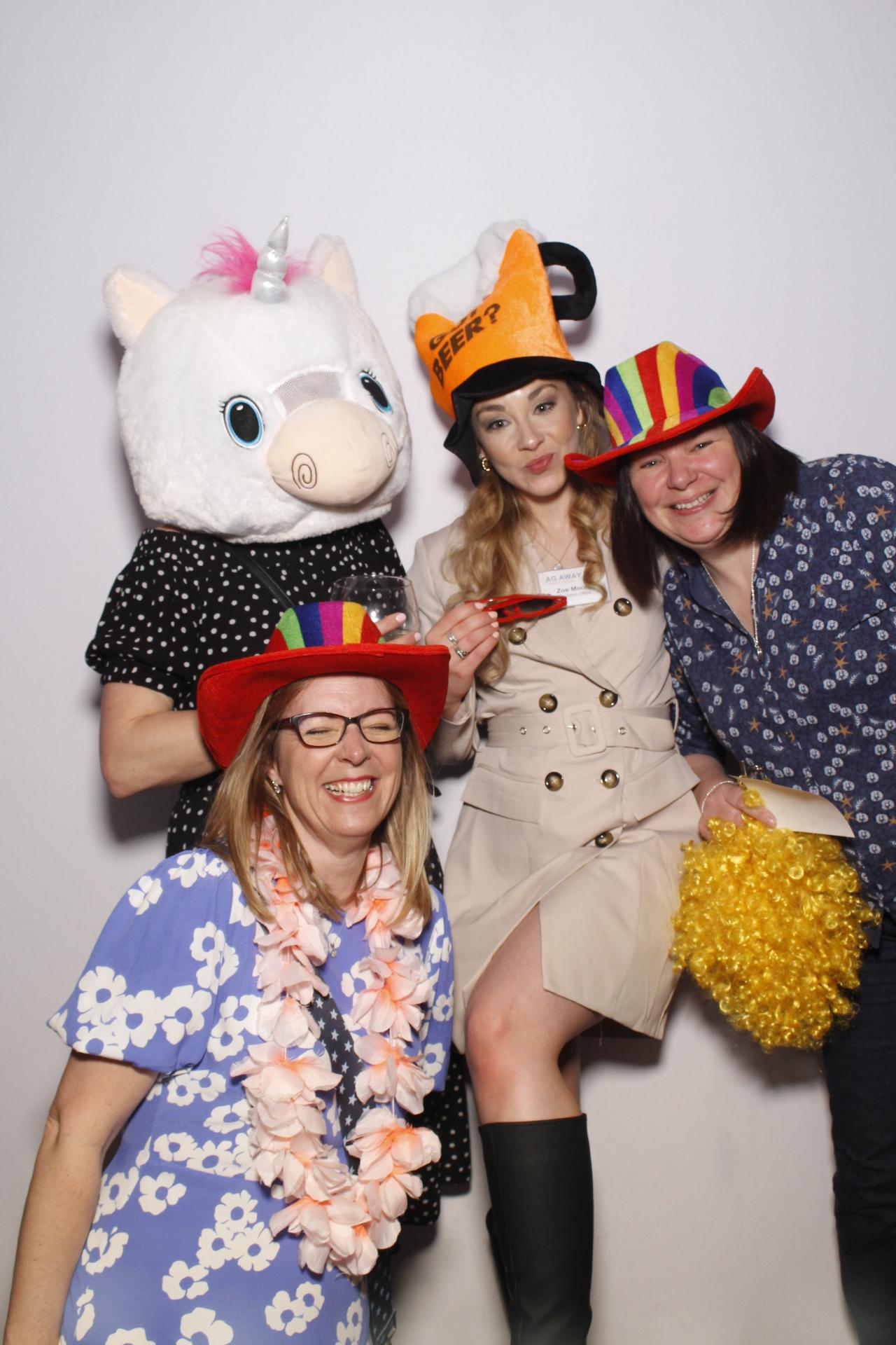 Albert Goodman Away Day 2022 | View more photos from the event at gallery.myphotoboothexperience.co.uk/u/MyPhotoBoothExperienceLtd/Albert-Goodman-Away-Day-2022