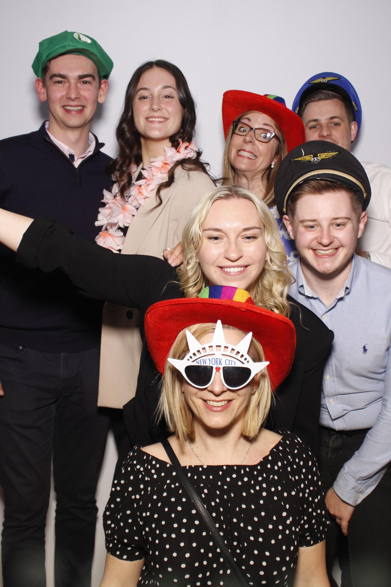 Albert Goodman Away Day 2022 | View more photos from the event at gallery.myphotoboothexperience.co.uk/u/MyPhotoBoothExperienceLtd/Albert-Goodman-Away-Day-2022