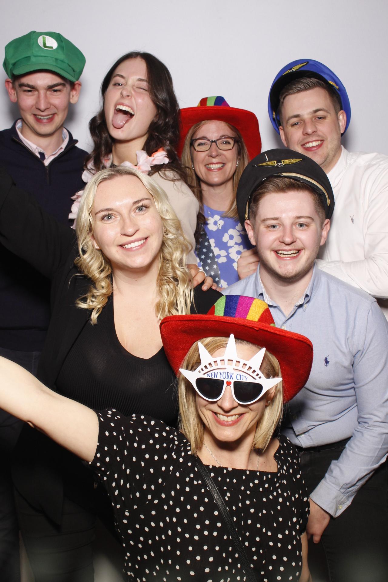 Albert Goodman Away Day 2022 | View more photos from the event at gallery.myphotoboothexperience.co.uk/u/MyPhotoBoothExperienceLtd/Albert-Goodman-Away-Day-2022