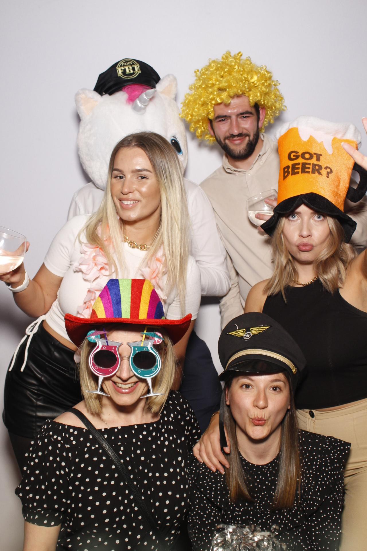 Albert Goodman Away Day 2022 | View more photos from the event at gallery.myphotoboothexperience.co.uk/u/MyPhotoBoothExperienceLtd/Albert-Goodman-Away-Day-2022
