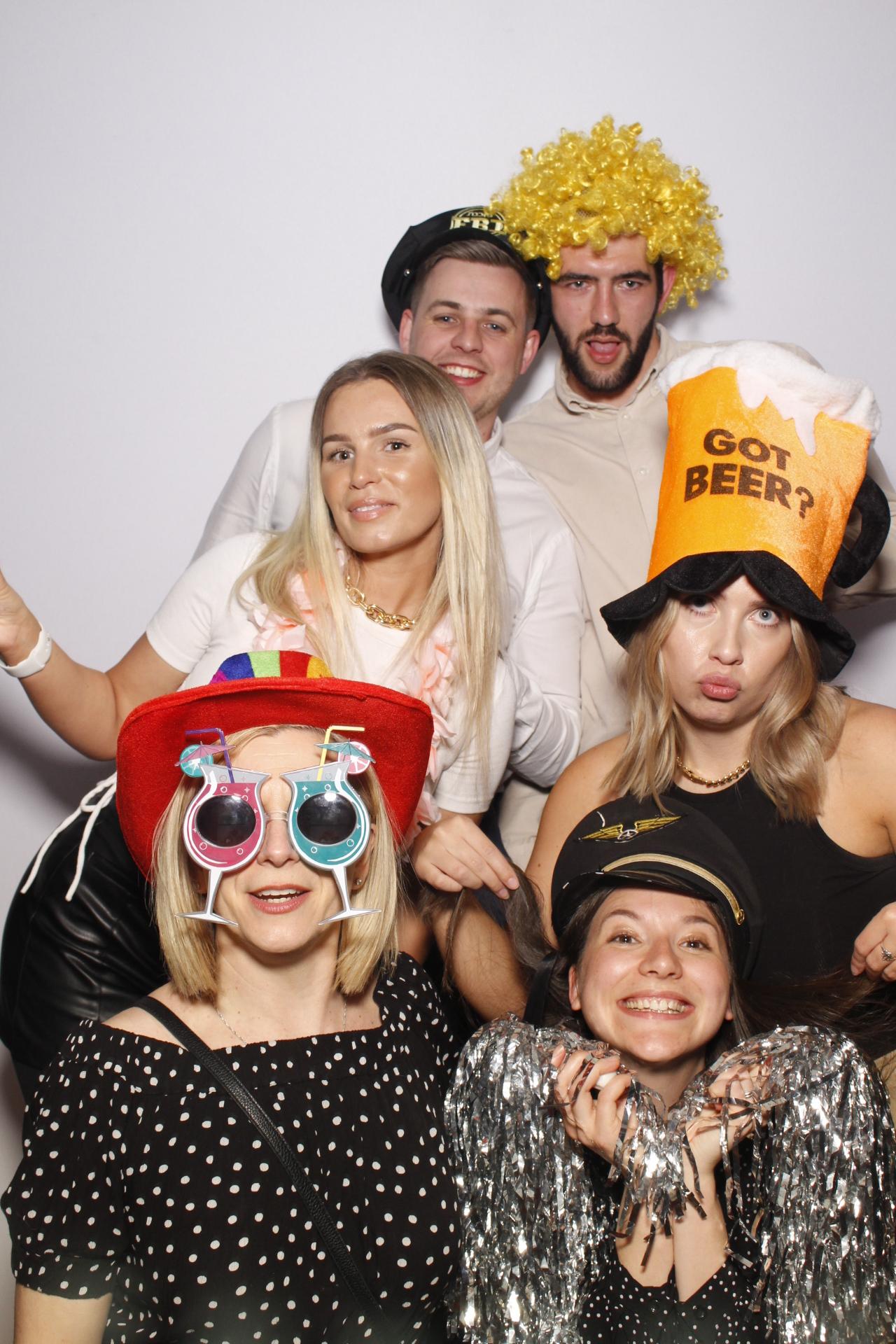 Albert Goodman Away Day 2022 | View more photos from the event at gallery.myphotoboothexperience.co.uk/u/MyPhotoBoothExperienceLtd/Albert-Goodman-Away-Day-2022