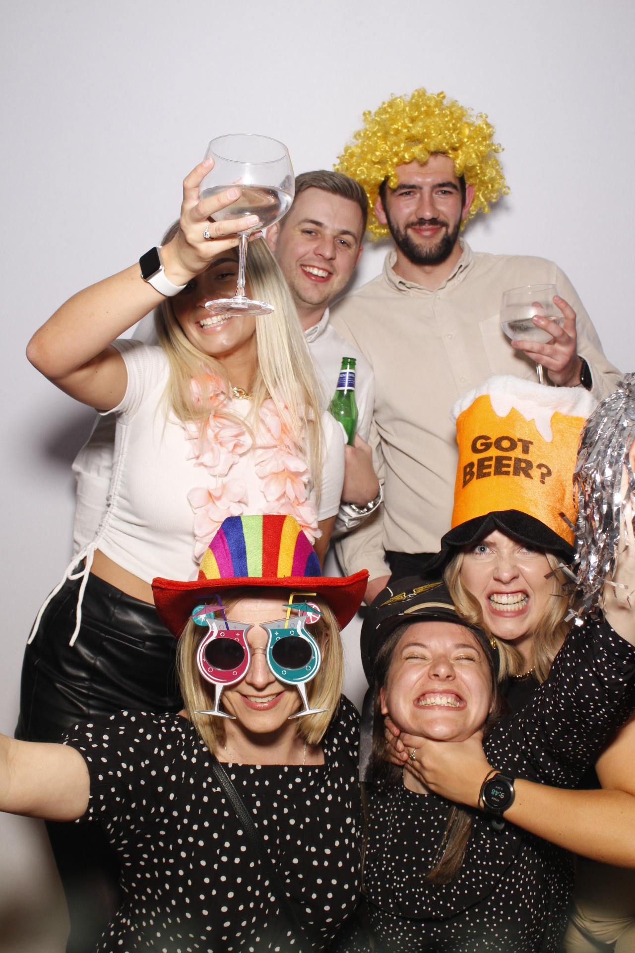 Albert Goodman Away Day 2022 | View more photos from the event at gallery.myphotoboothexperience.co.uk/u/MyPhotoBoothExperienceLtd/Albert-Goodman-Away-Day-2022