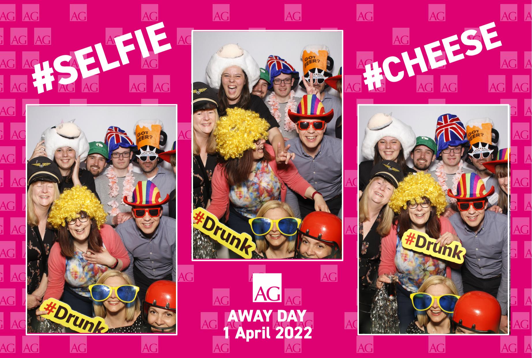 Albert Goodman Away Day 2022 | View more photos from the event at gallery.myphotoboothexperience.co.uk/u/MyPhotoBoothExperienceLtd/Albert-Goodman-Away-Day-2022