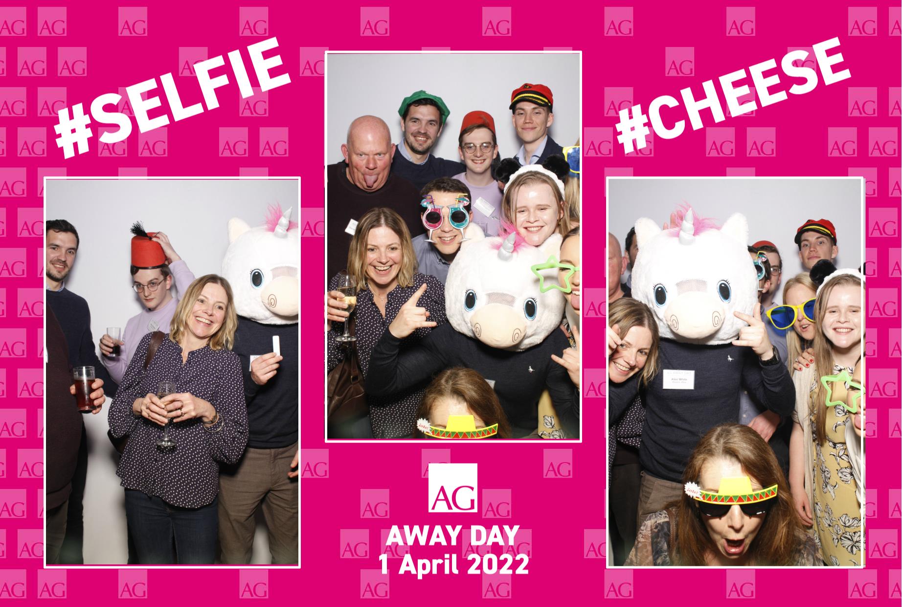 Albert Goodman Away Day 2022 | View more photos from the event at gallery.myphotoboothexperience.co.uk/u/MyPhotoBoothExperienceLtd/Albert-Goodman-Away-Day-2022