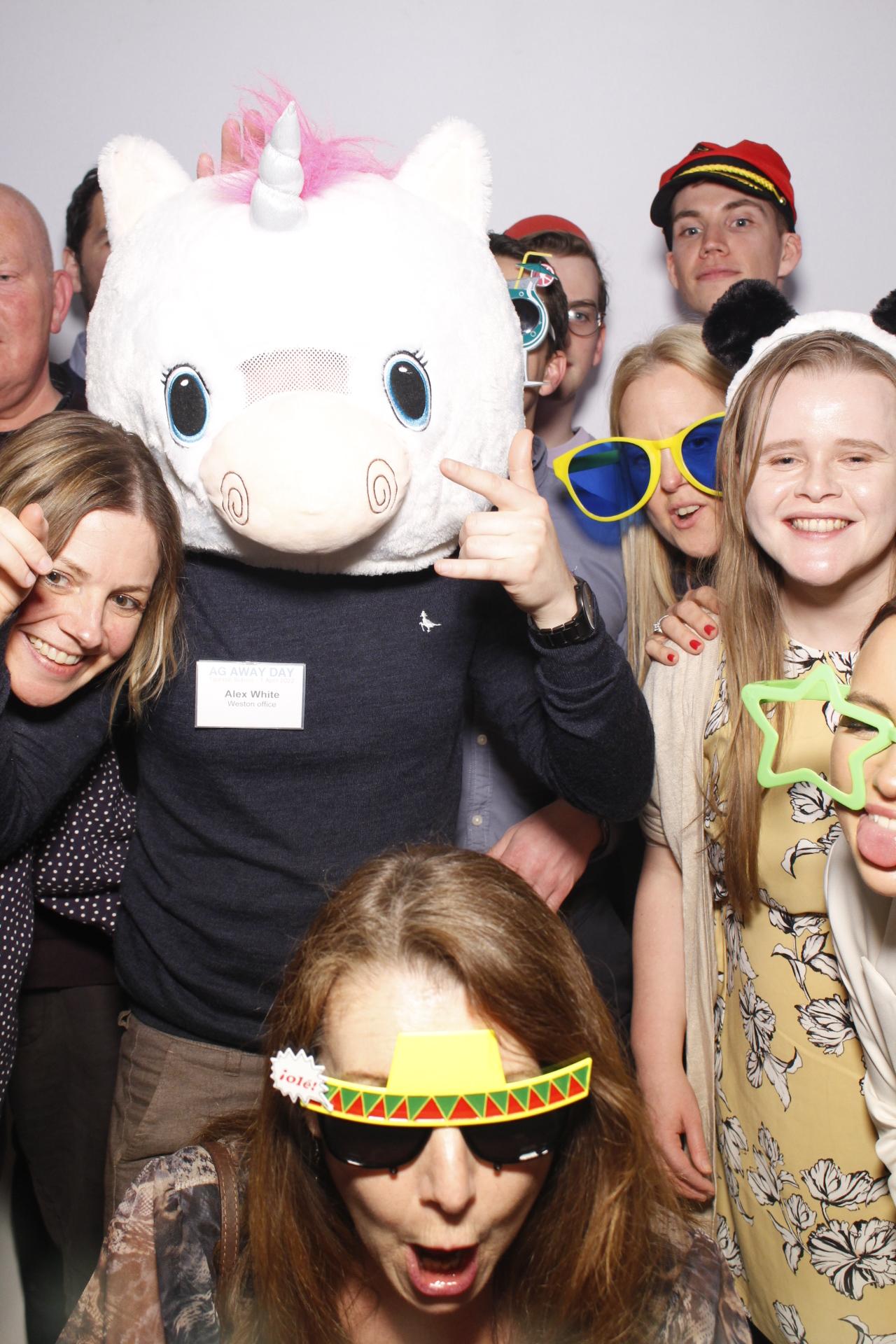 Albert Goodman Away Day 2022 | View more photos from the event at gallery.myphotoboothexperience.co.uk/u/MyPhotoBoothExperienceLtd/Albert-Goodman-Away-Day-2022
