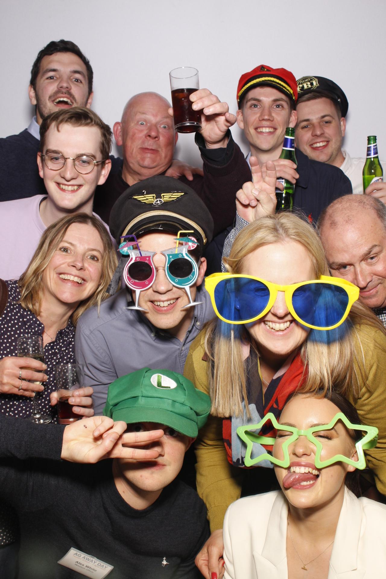 Albert Goodman Away Day 2022 | View more photos from the event at gallery.myphotoboothexperience.co.uk/u/MyPhotoBoothExperienceLtd/Albert-Goodman-Away-Day-2022