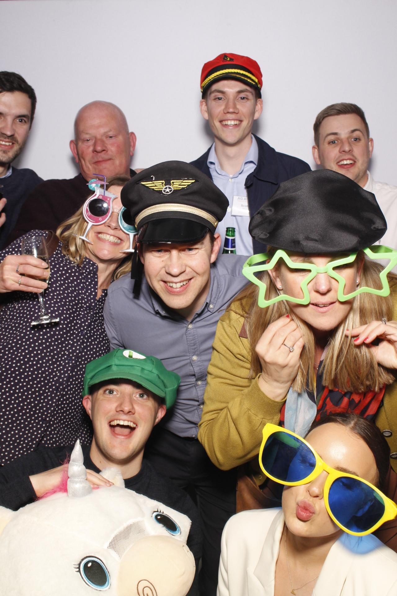 Albert Goodman Away Day 2022 | View more photos from the event at gallery.myphotoboothexperience.co.uk/u/MyPhotoBoothExperienceLtd/Albert-Goodman-Away-Day-2022