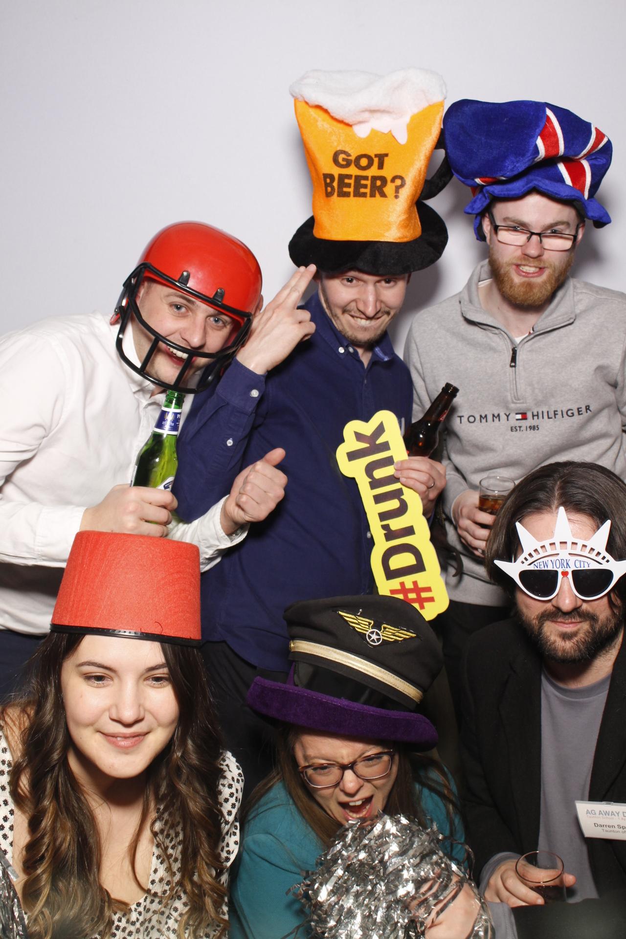 Albert Goodman Away Day 2022 | View more photos from the event at gallery.myphotoboothexperience.co.uk/u/MyPhotoBoothExperienceLtd/Albert-Goodman-Away-Day-2022