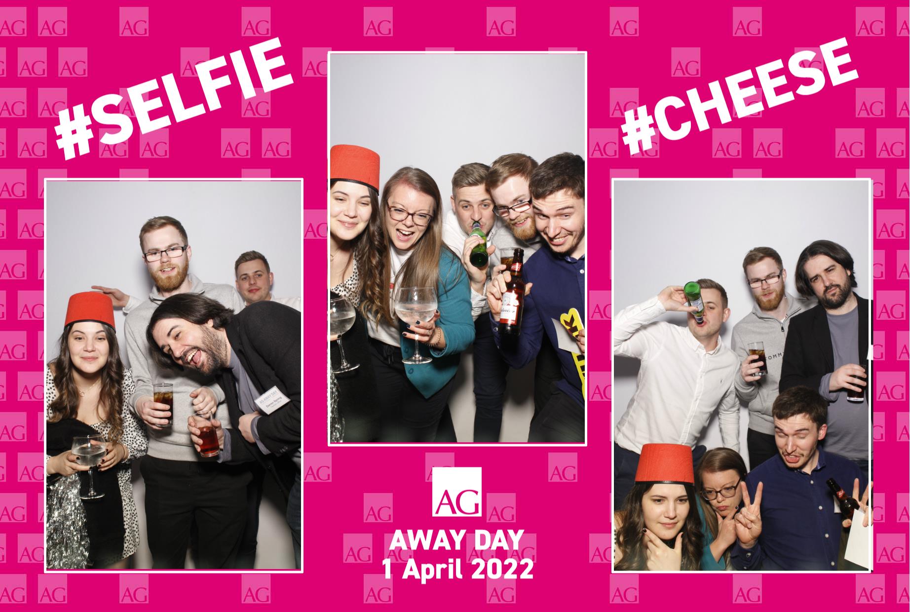 Albert Goodman Away Day 2022 | View more photos from the event at gallery.myphotoboothexperience.co.uk/u/MyPhotoBoothExperienceLtd/Albert-Goodman-Away-Day-2022
