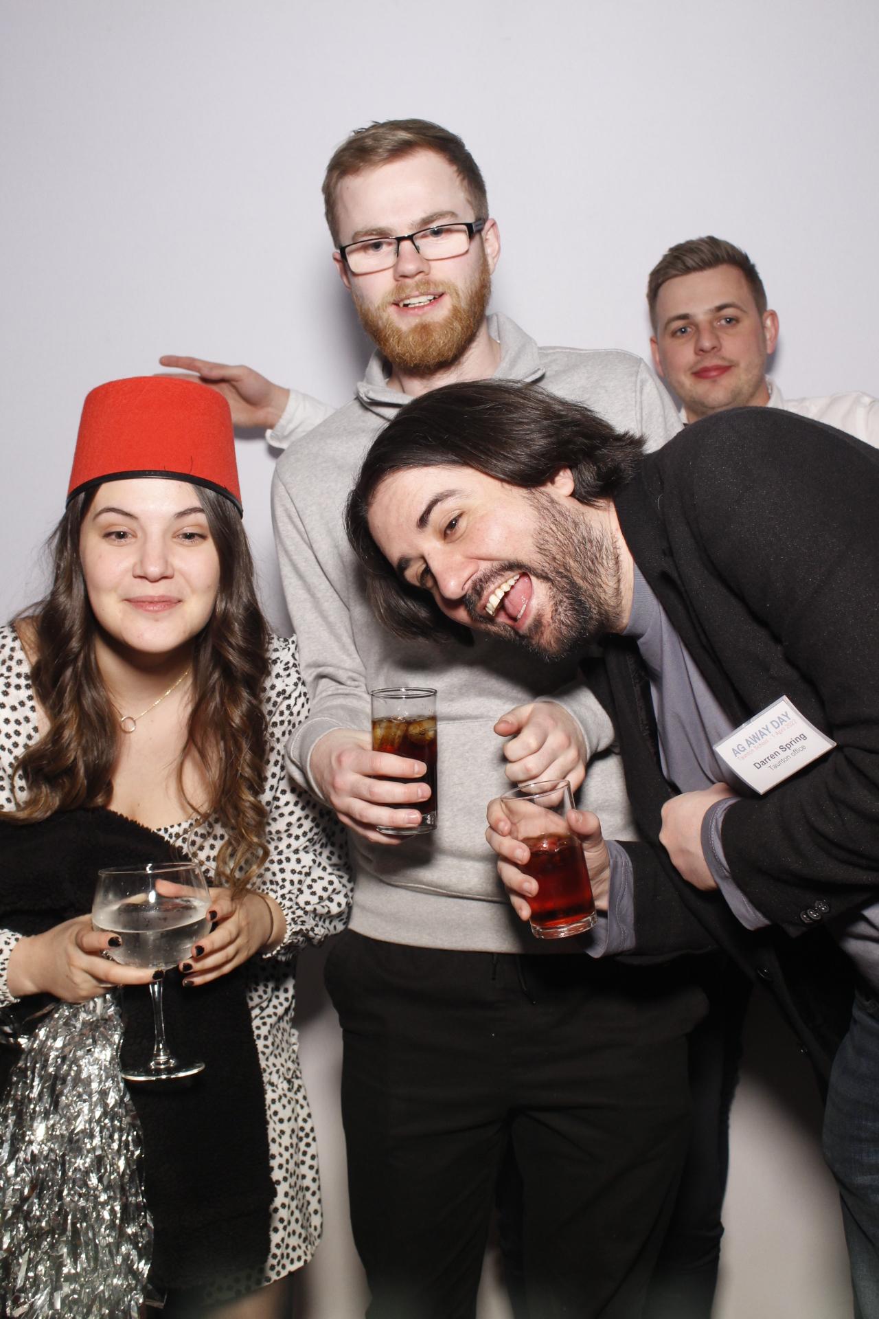 Albert Goodman Away Day 2022 | View more photos from the event at gallery.myphotoboothexperience.co.uk/u/MyPhotoBoothExperienceLtd/Albert-Goodman-Away-Day-2022
