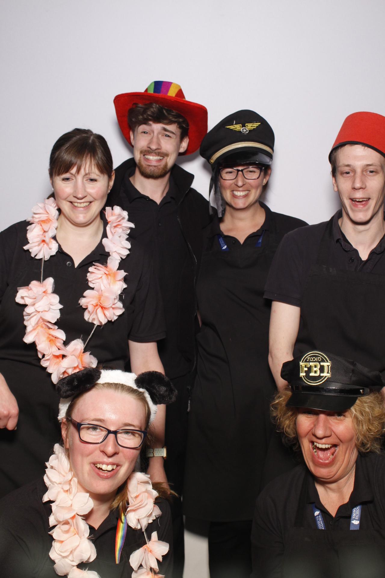 Albert Goodman Away Day 2022 | View more photos from the event at gallery.myphotoboothexperience.co.uk/u/MyPhotoBoothExperienceLtd/Albert-Goodman-Away-Day-2022