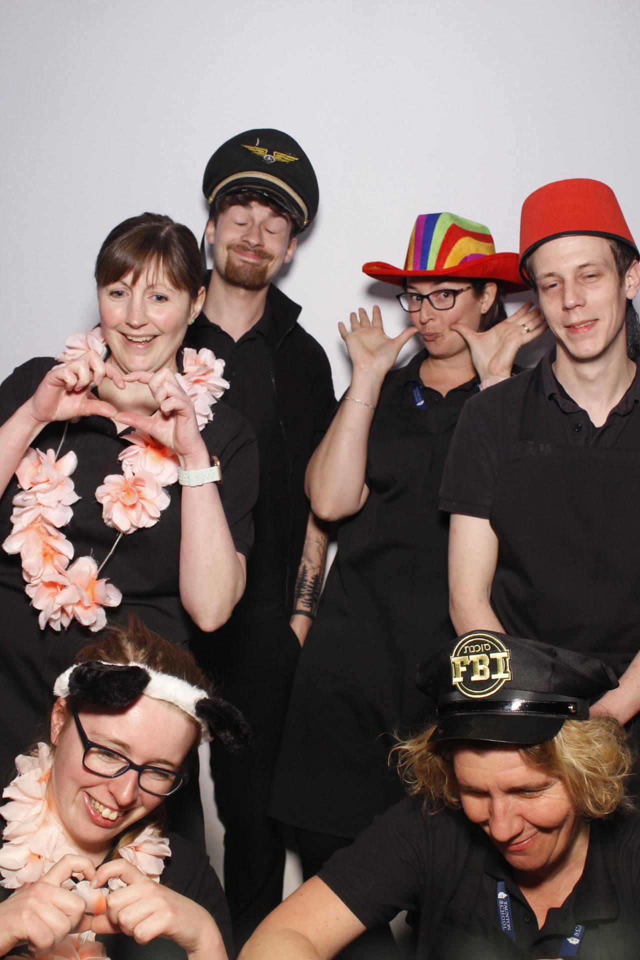 Albert Goodman Away Day 2022 | View more photos from the event at gallery.myphotoboothexperience.co.uk/u/MyPhotoBoothExperienceLtd/Albert-Goodman-Away-Day-2022