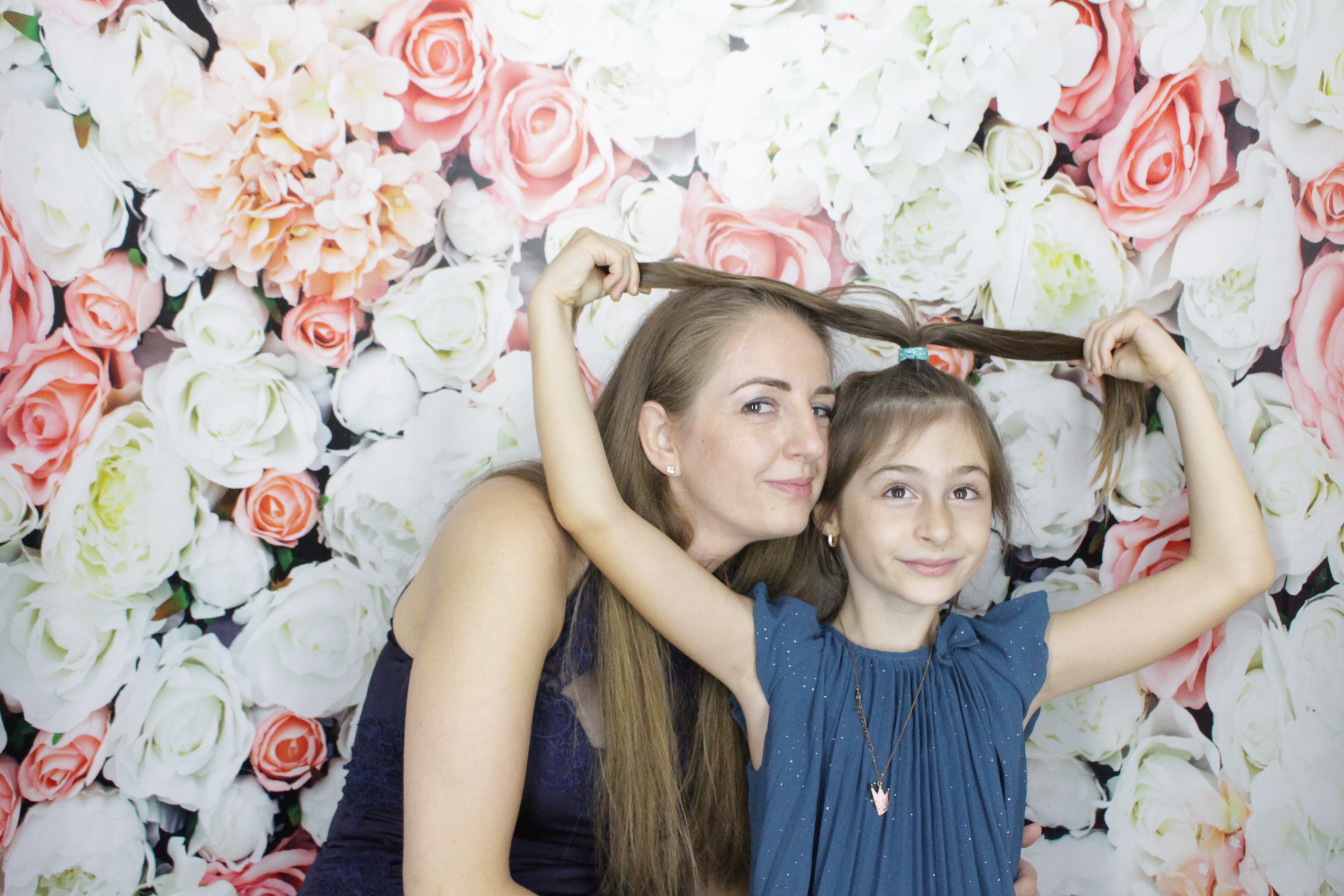 Alex & Bianca's Wedding  | View more photos from the event at gallery.myphotoboothexperience.co.uk/u/MyPhotoBoothExperienceLtd/Alex-Biancas-Wedding