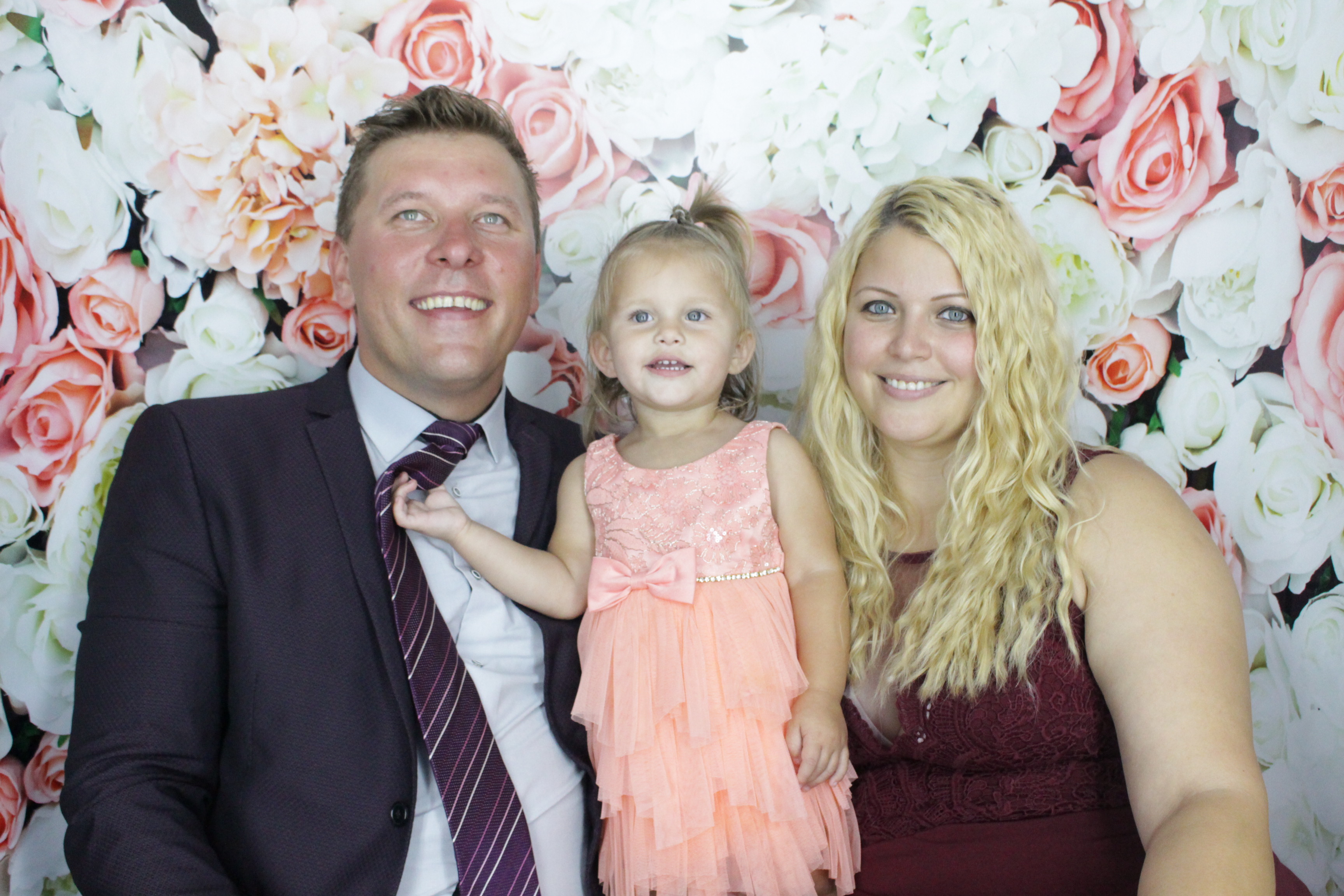 Alex & Bianca's Wedding  | View more photos from the event at gallery.myphotoboothexperience.co.uk/u/MyPhotoBoothExperienceLtd/Alex-Biancas-Wedding
