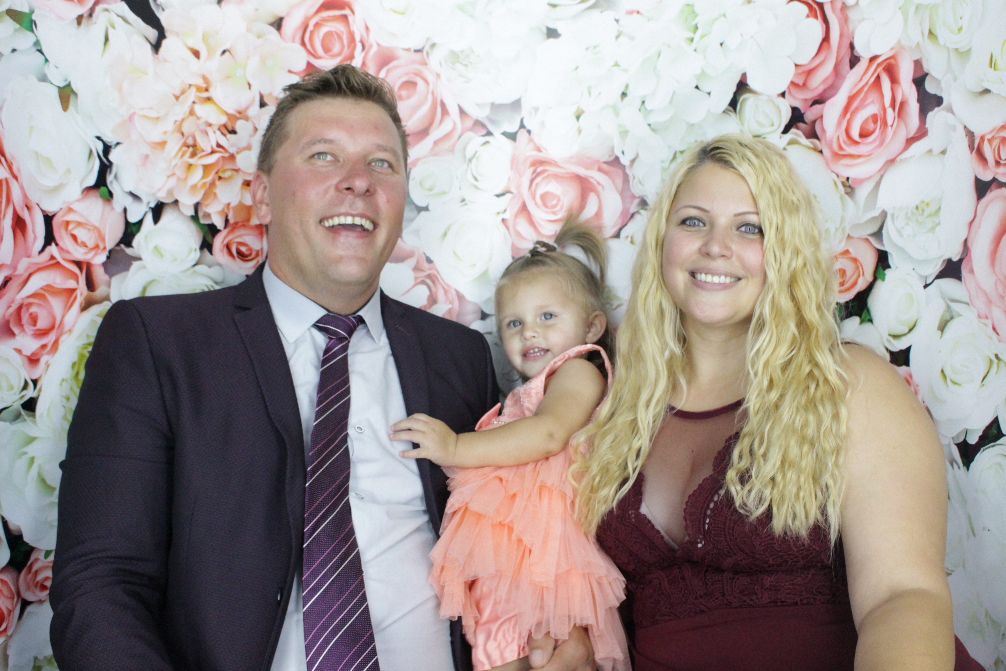 Alex & Bianca's Wedding  | View more photos from the event at gallery.myphotoboothexperience.co.uk/u/MyPhotoBoothExperienceLtd/Alex-Biancas-Wedding