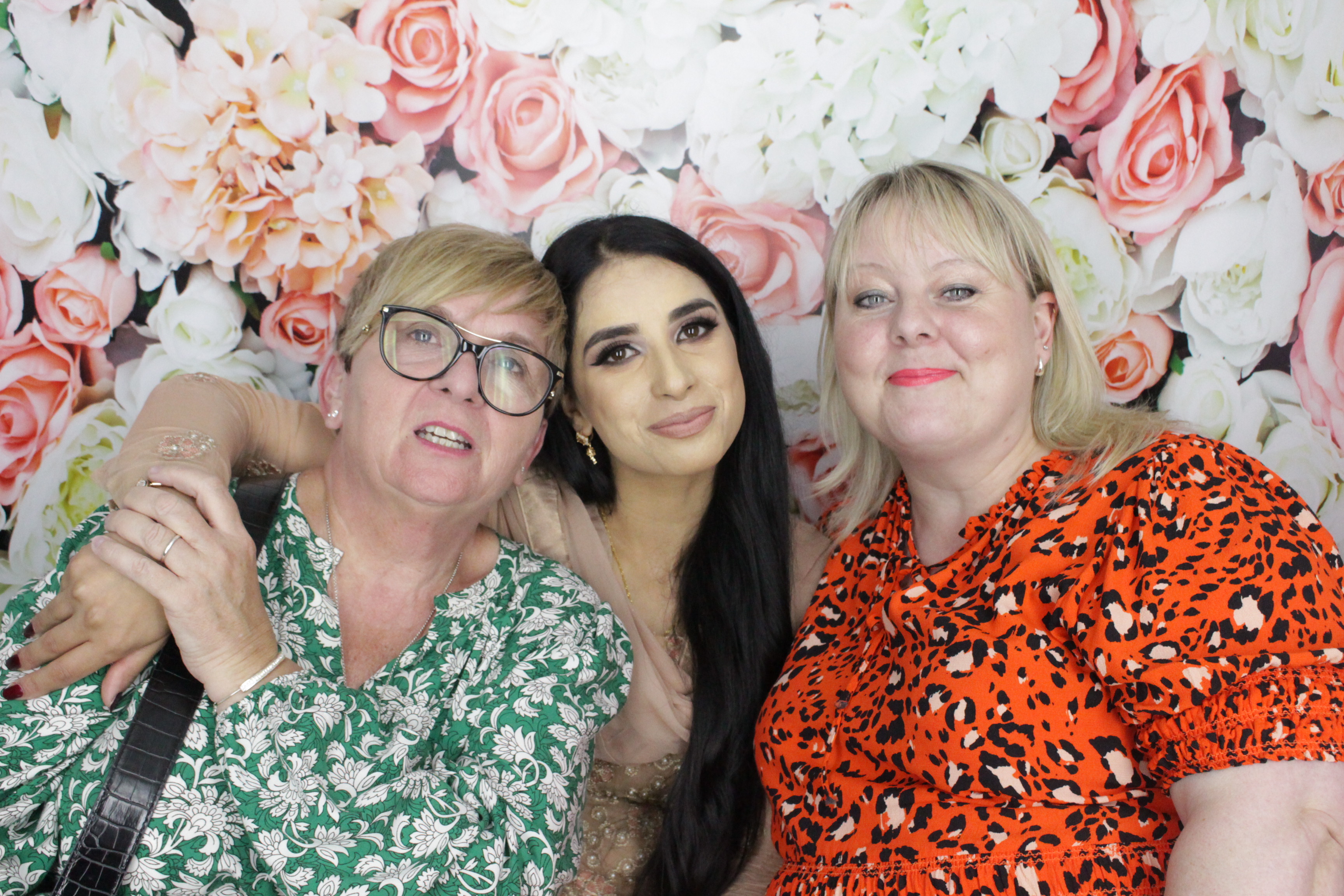 Alex & Bianca's Wedding  | View more photos from the event at gallery.myphotoboothexperience.co.uk/u/MyPhotoBoothExperienceLtd/Alex-Biancas-Wedding