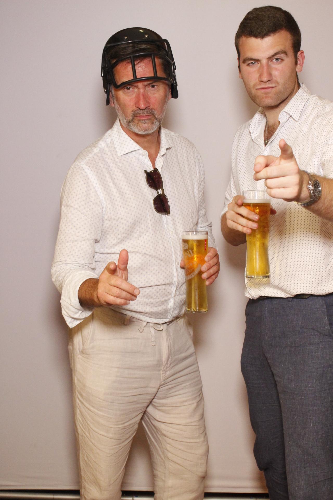 Amy & Matt's Wedding  | View more photos from the event at gallery.myphotoboothexperience.co.uk/u/MyPhotoBoothExperienceLtd/Amy-Matts-Wedding