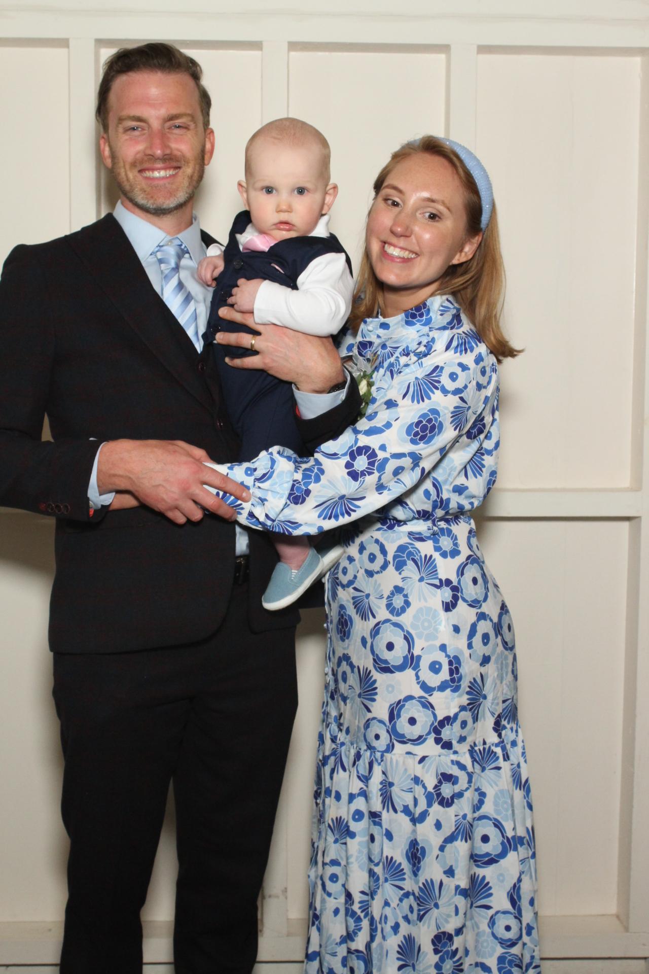 Andrew and Rosie's Wedding  | View more photos from the event at gallery.myphotoboothexperience.co.uk/u/MyPhotoBoothExperienceLtd/Andrew-and-Rosies-Wedding
