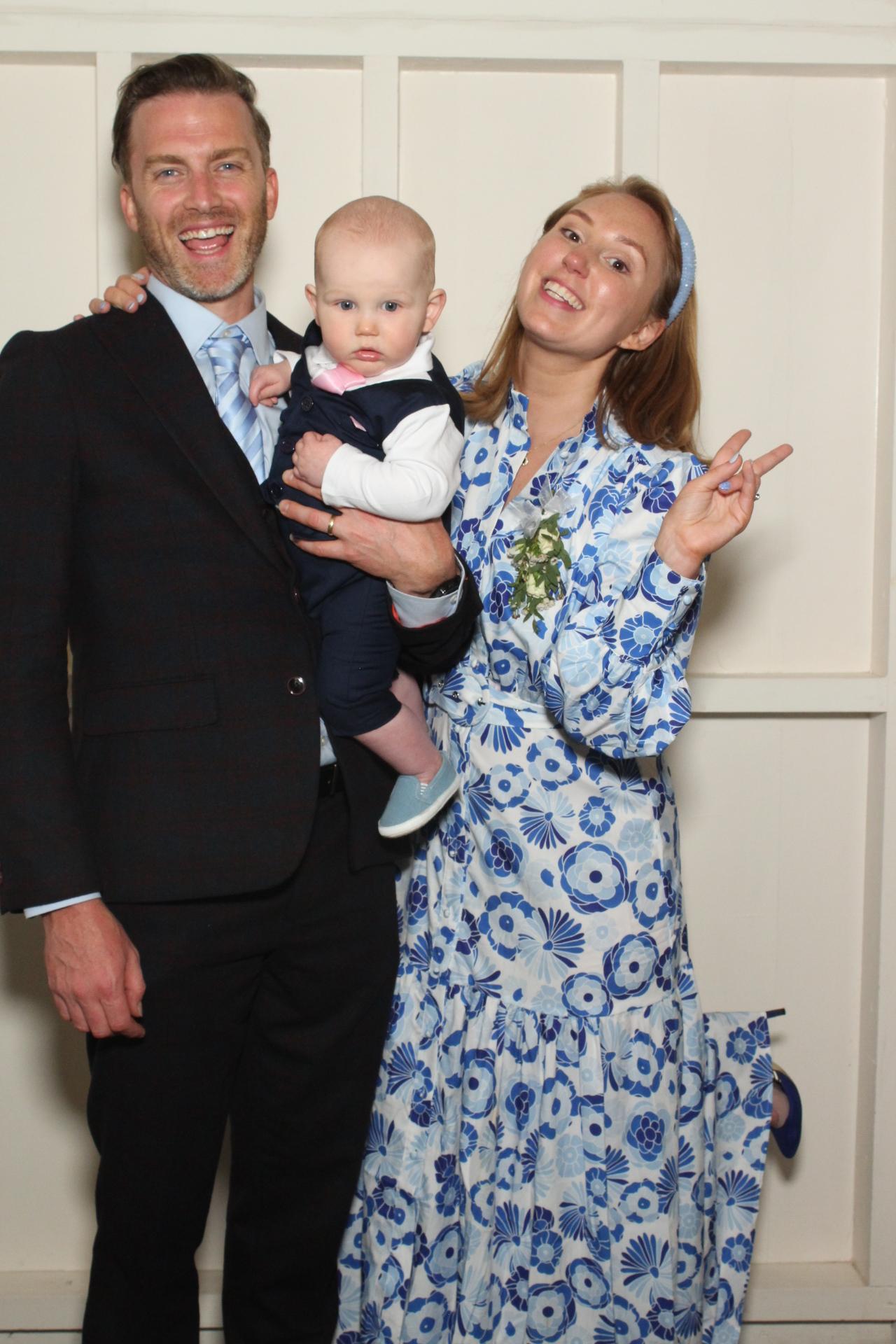 Andrew and Rosie's Wedding  | View more photos from the event at gallery.myphotoboothexperience.co.uk/u/MyPhotoBoothExperienceLtd/Andrew-and-Rosies-Wedding