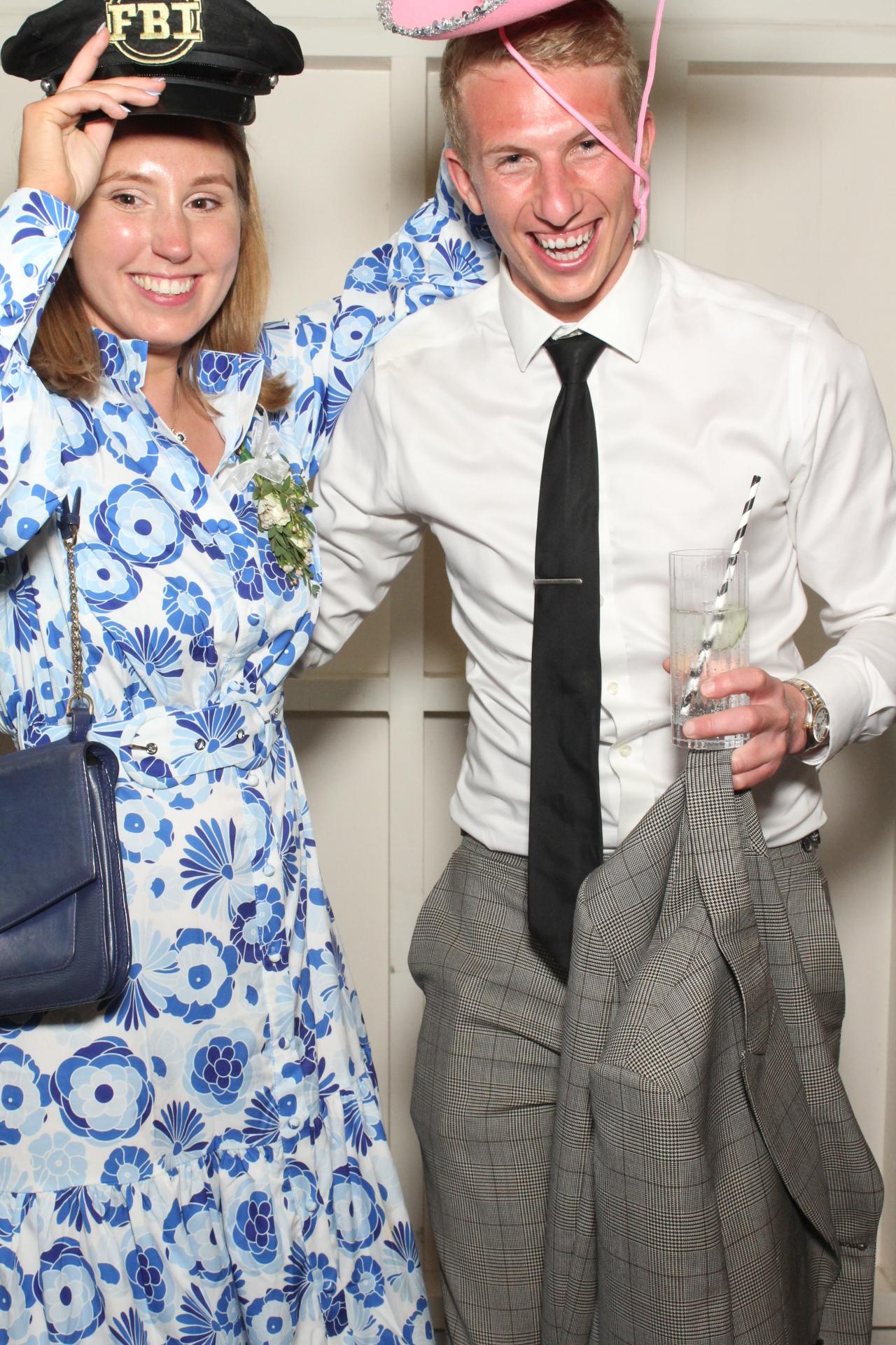 Andrew and Rosie's Wedding  | View more photos from the event at gallery.myphotoboothexperience.co.uk/u/MyPhotoBoothExperienceLtd/Andrew-and-Rosies-Wedding