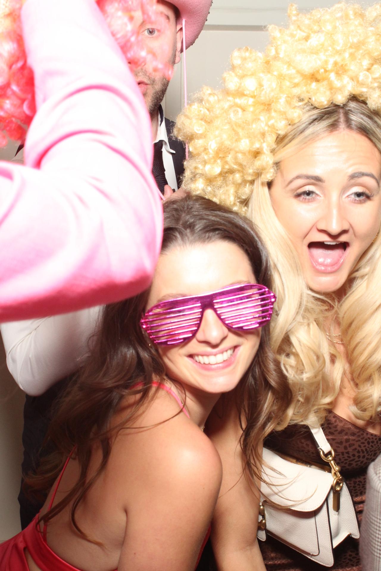 Andrew and Rosie's Wedding  | View more photos from the event at gallery.myphotoboothexperience.co.uk/u/MyPhotoBoothExperienceLtd/Andrew-and-Rosies-Wedding