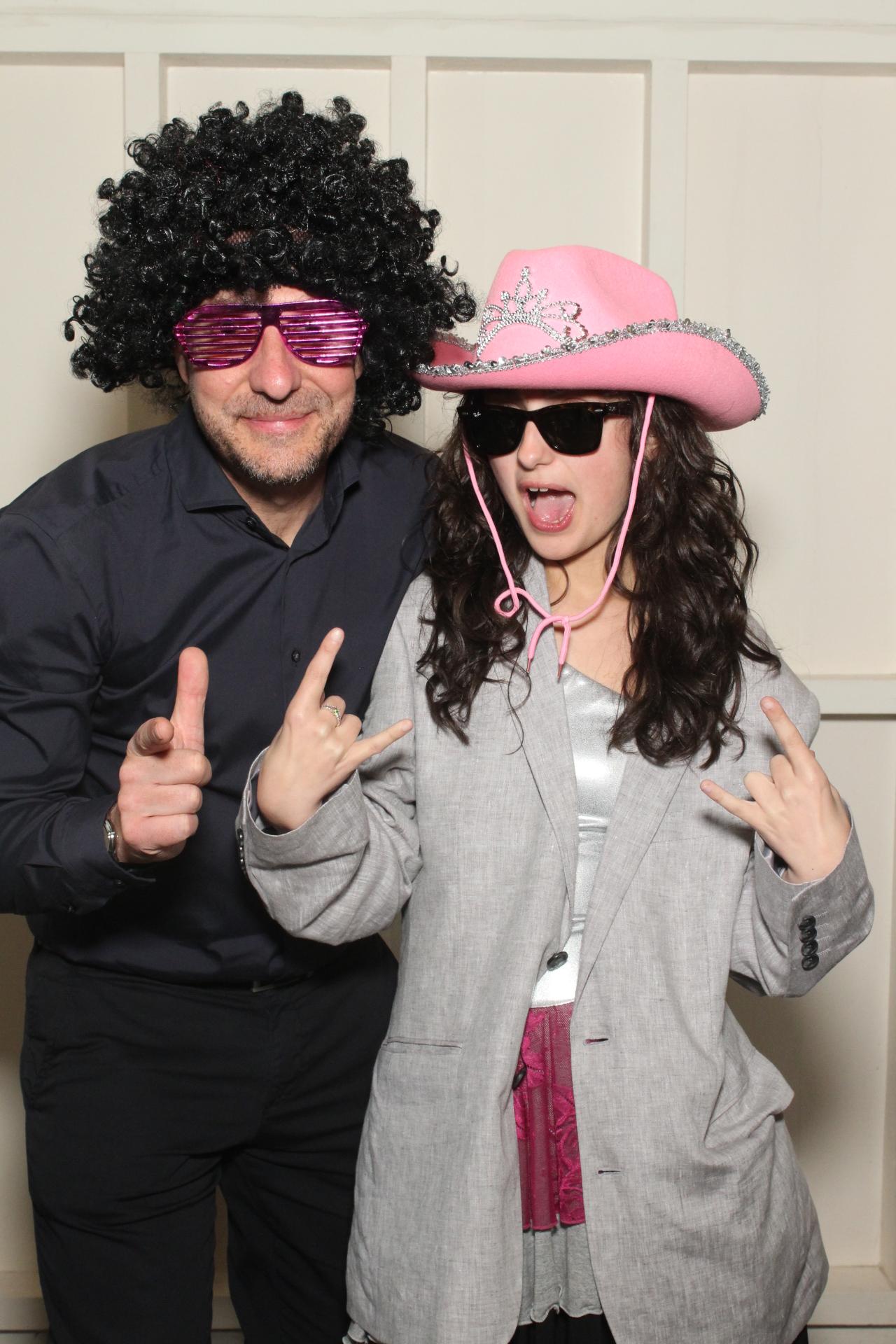 Andrew and Rosie's Wedding  | View more photos from the event at gallery.myphotoboothexperience.co.uk/u/MyPhotoBoothExperienceLtd/Andrew-and-Rosies-Wedding