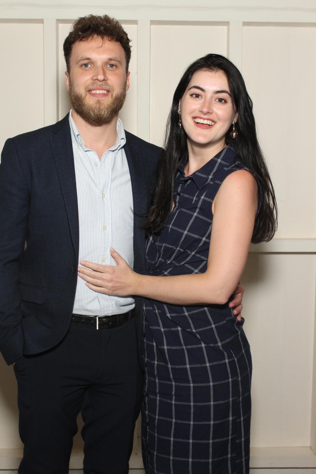 Andrew and Rosie's Wedding  | View more photos from the event at gallery.myphotoboothexperience.co.uk/u/MyPhotoBoothExperienceLtd/Andrew-and-Rosies-Wedding
