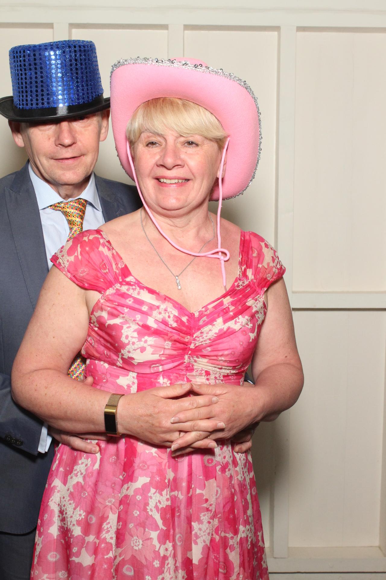 Andrew and Rosie's Wedding  | View more photos from the event at gallery.myphotoboothexperience.co.uk/u/MyPhotoBoothExperienceLtd/Andrew-and-Rosies-Wedding