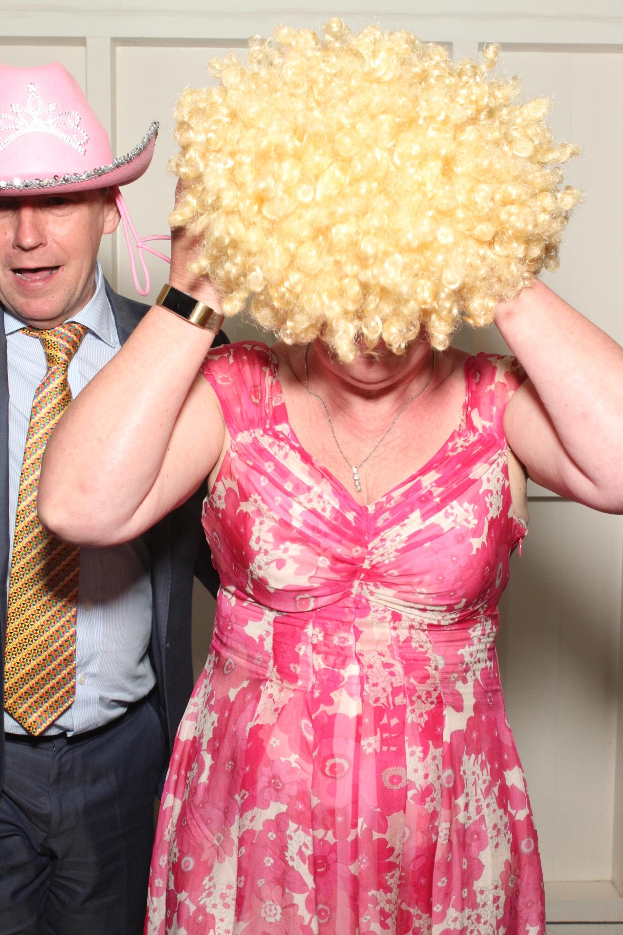 Andrew and Rosie's Wedding  | View more photos from the event at gallery.myphotoboothexperience.co.uk/u/MyPhotoBoothExperienceLtd/Andrew-and-Rosies-Wedding