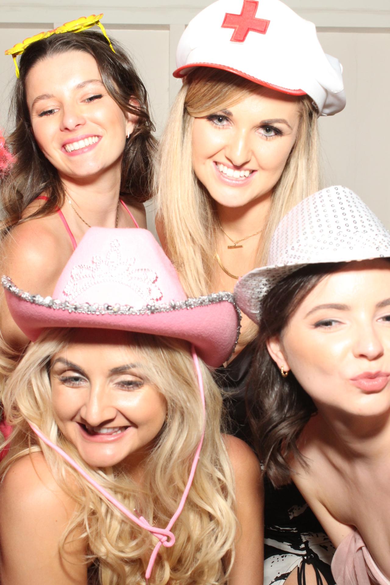 Andrew and Rosie's Wedding  | View more photos from the event at gallery.myphotoboothexperience.co.uk/u/MyPhotoBoothExperienceLtd/Andrew-and-Rosies-Wedding