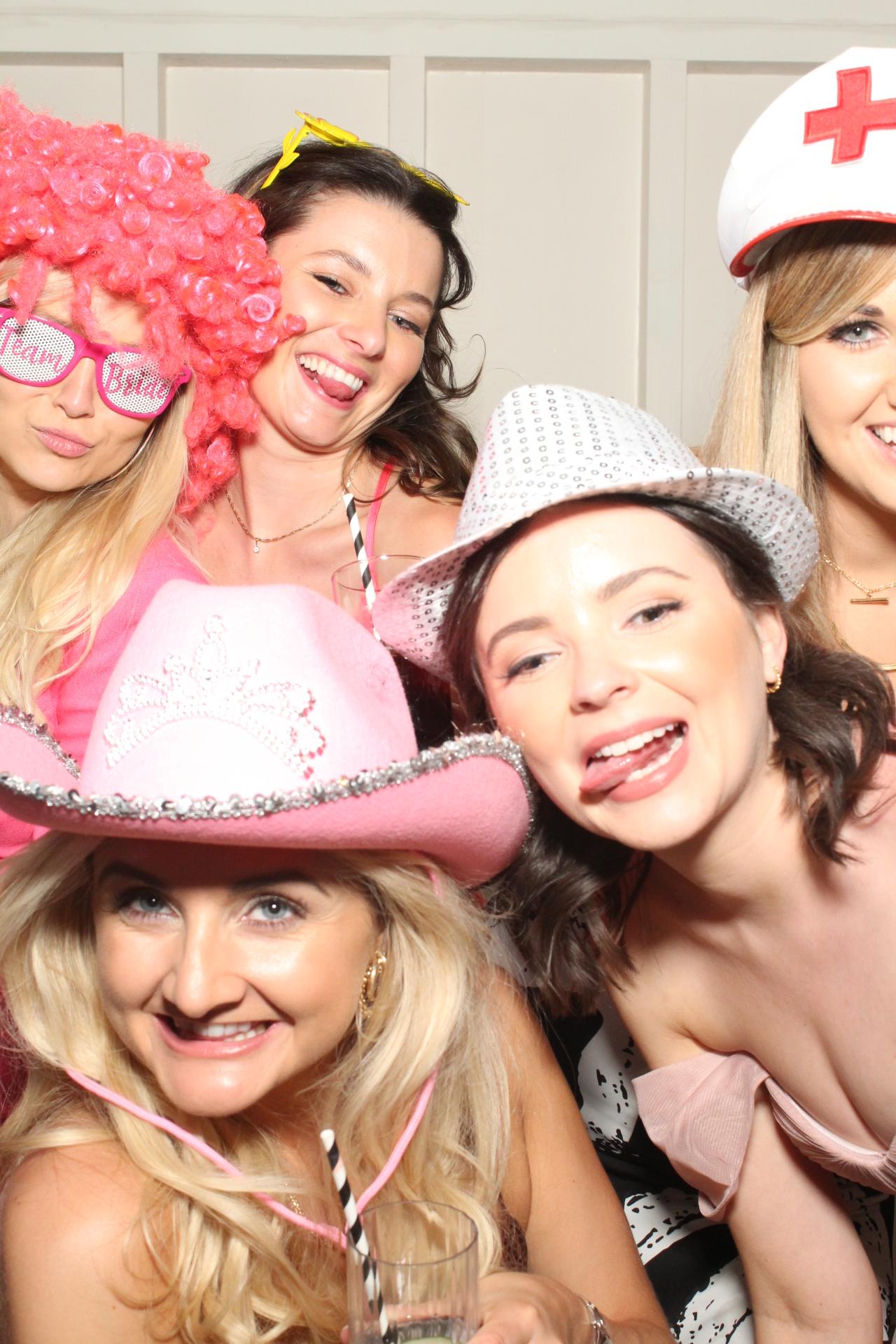 Andrew and Rosie's Wedding  | View more photos from the event at gallery.myphotoboothexperience.co.uk/u/MyPhotoBoothExperienceLtd/Andrew-and-Rosies-Wedding